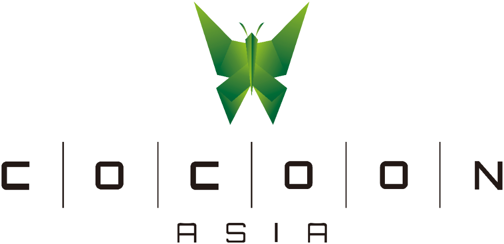 COCOON ASIA