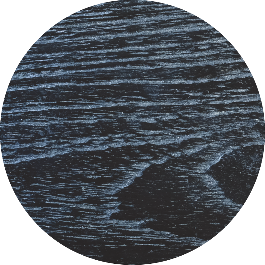 BLACK RUSTIC