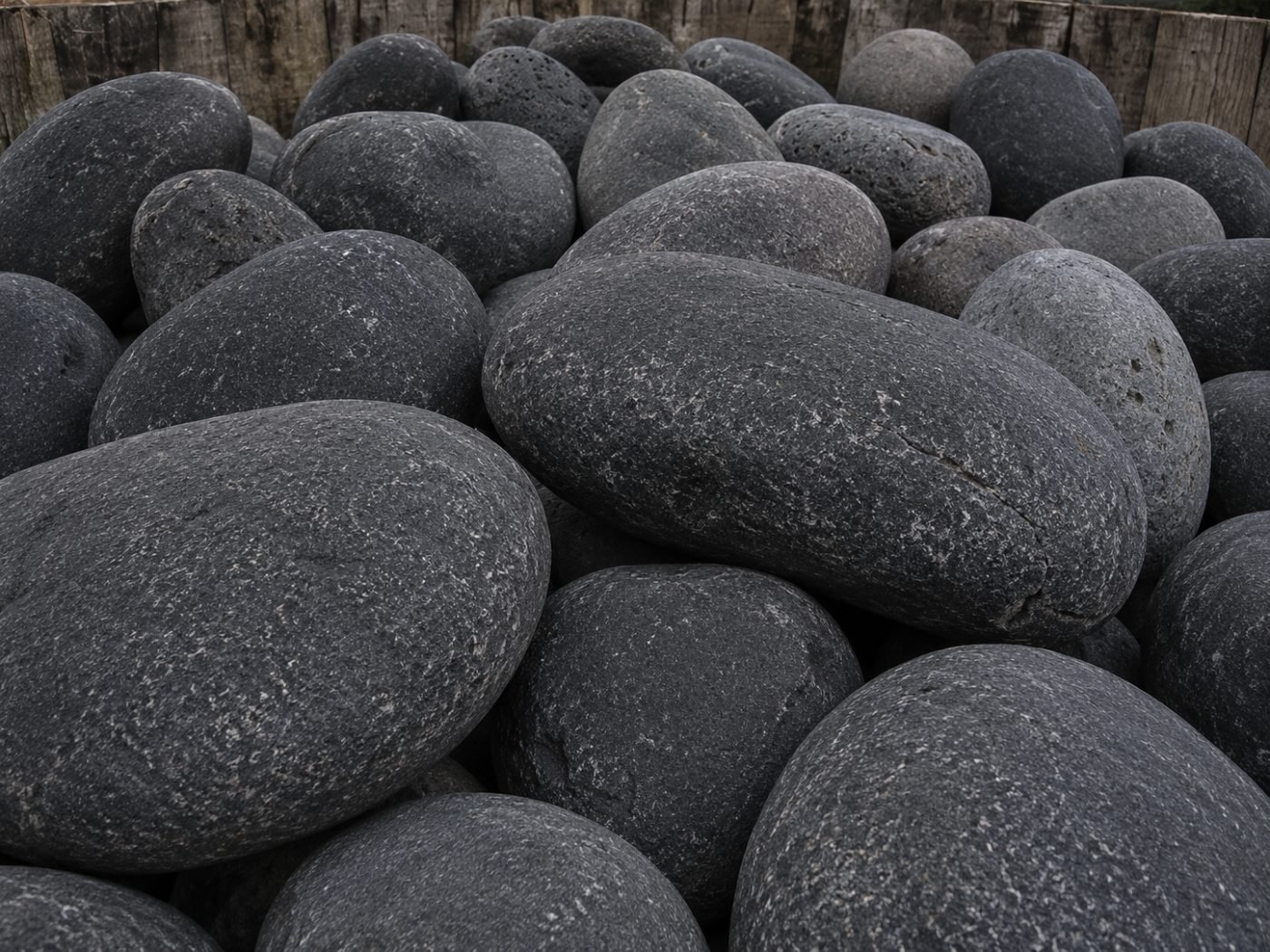 Stone