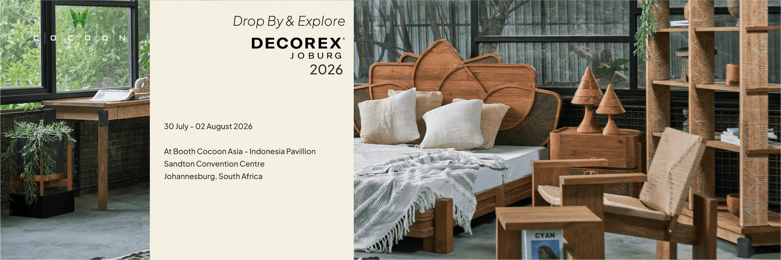 DECOREX