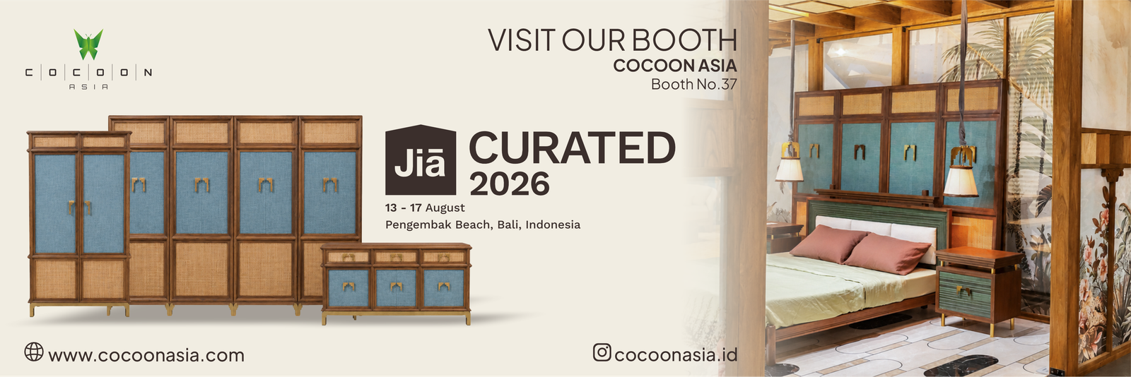 JIA  CURATED 2026