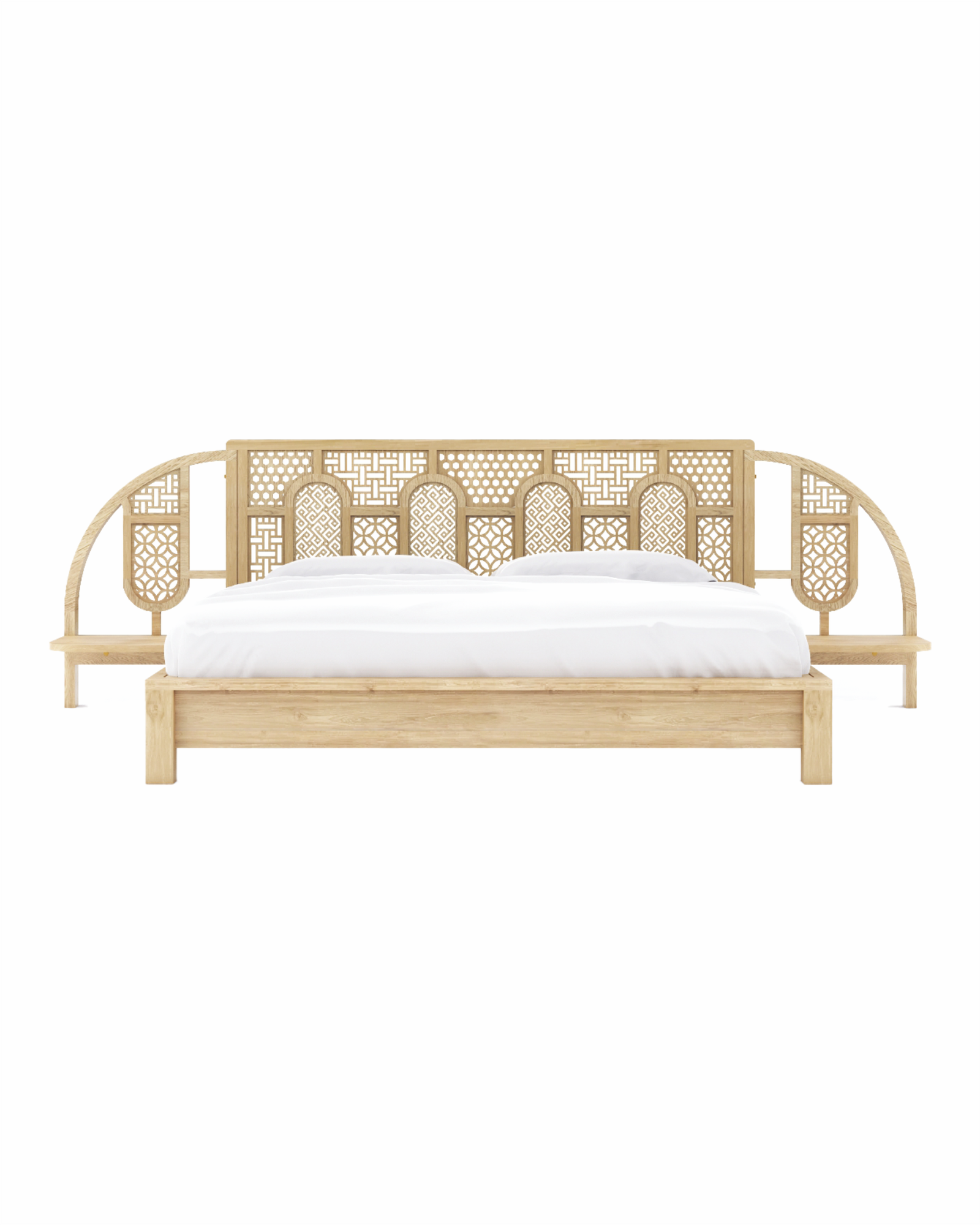 AKSARA BED