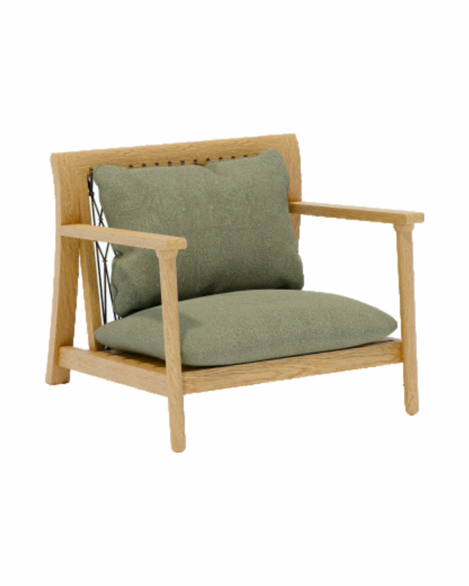 Anjani 1 Seater