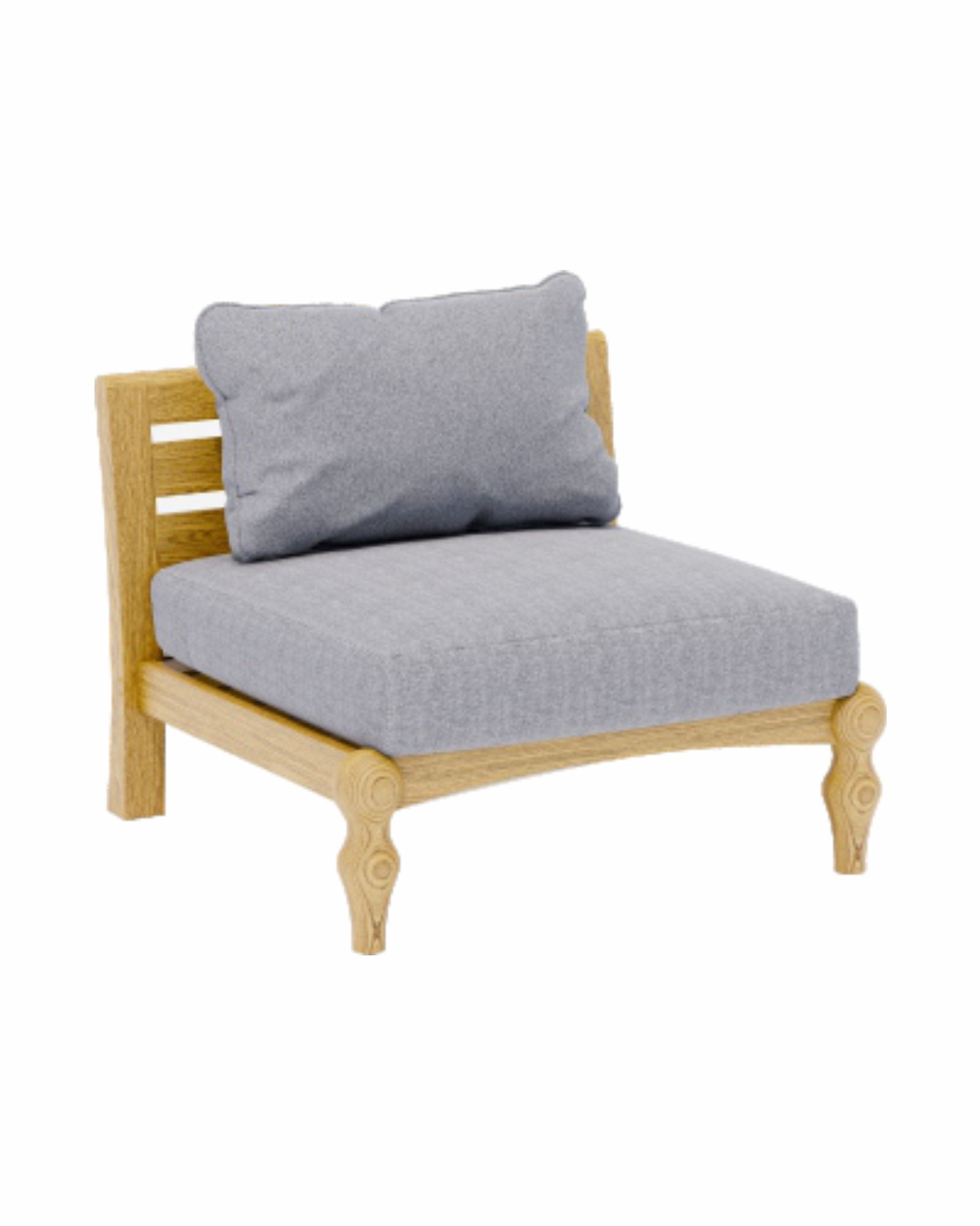 Anaya 1 Seater