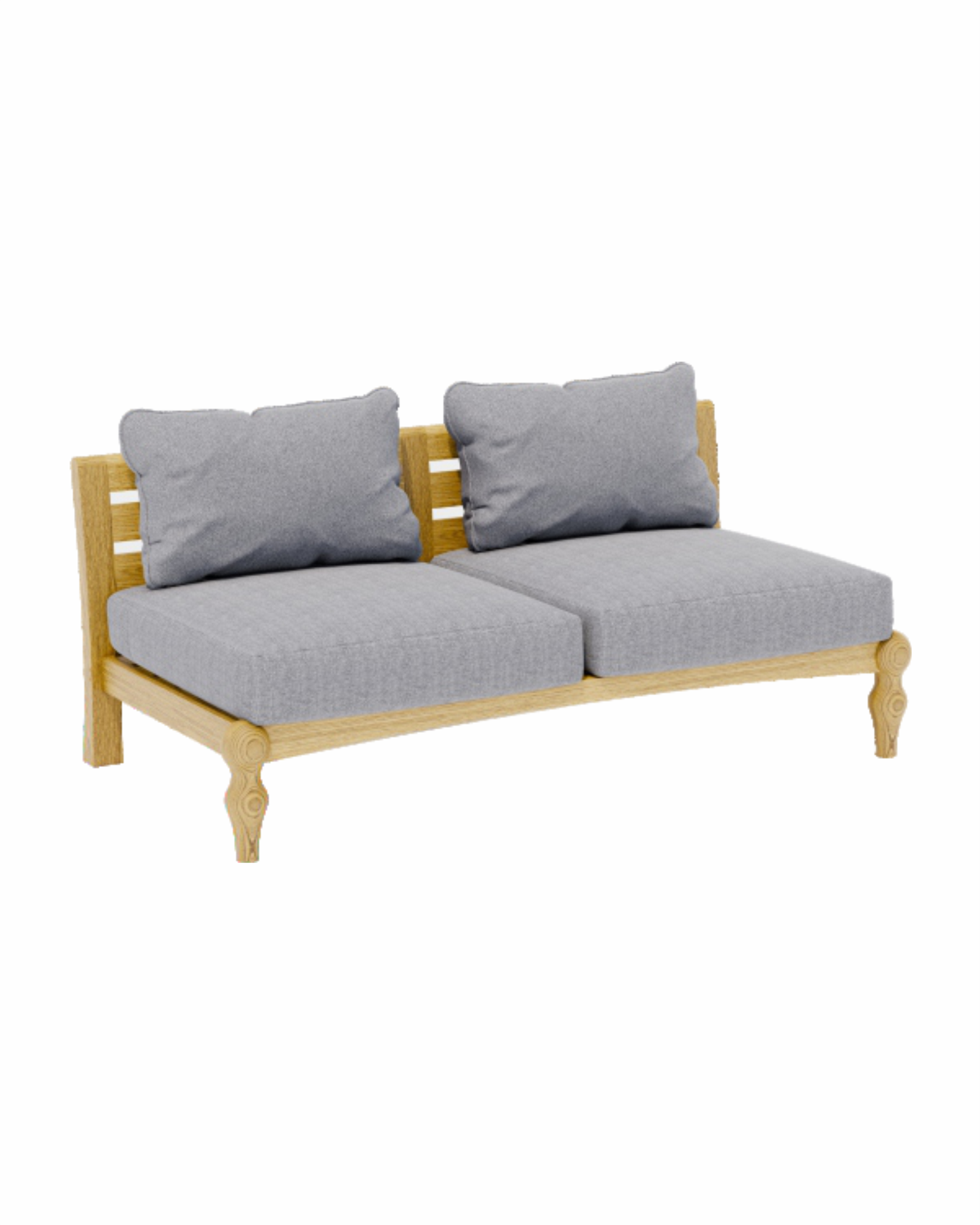 Anaya Double Seater