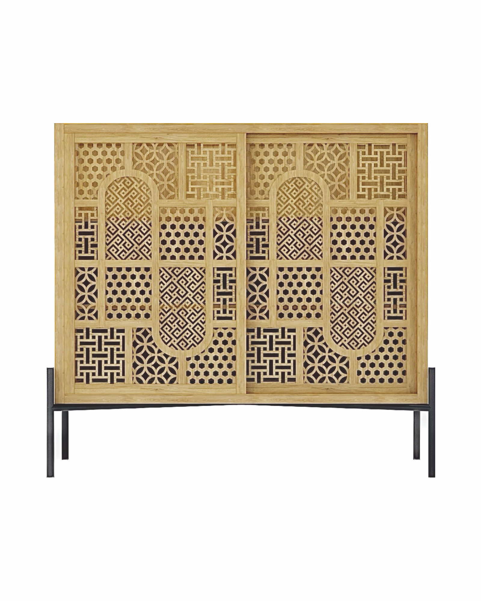 ASKARA HIGHBOARD