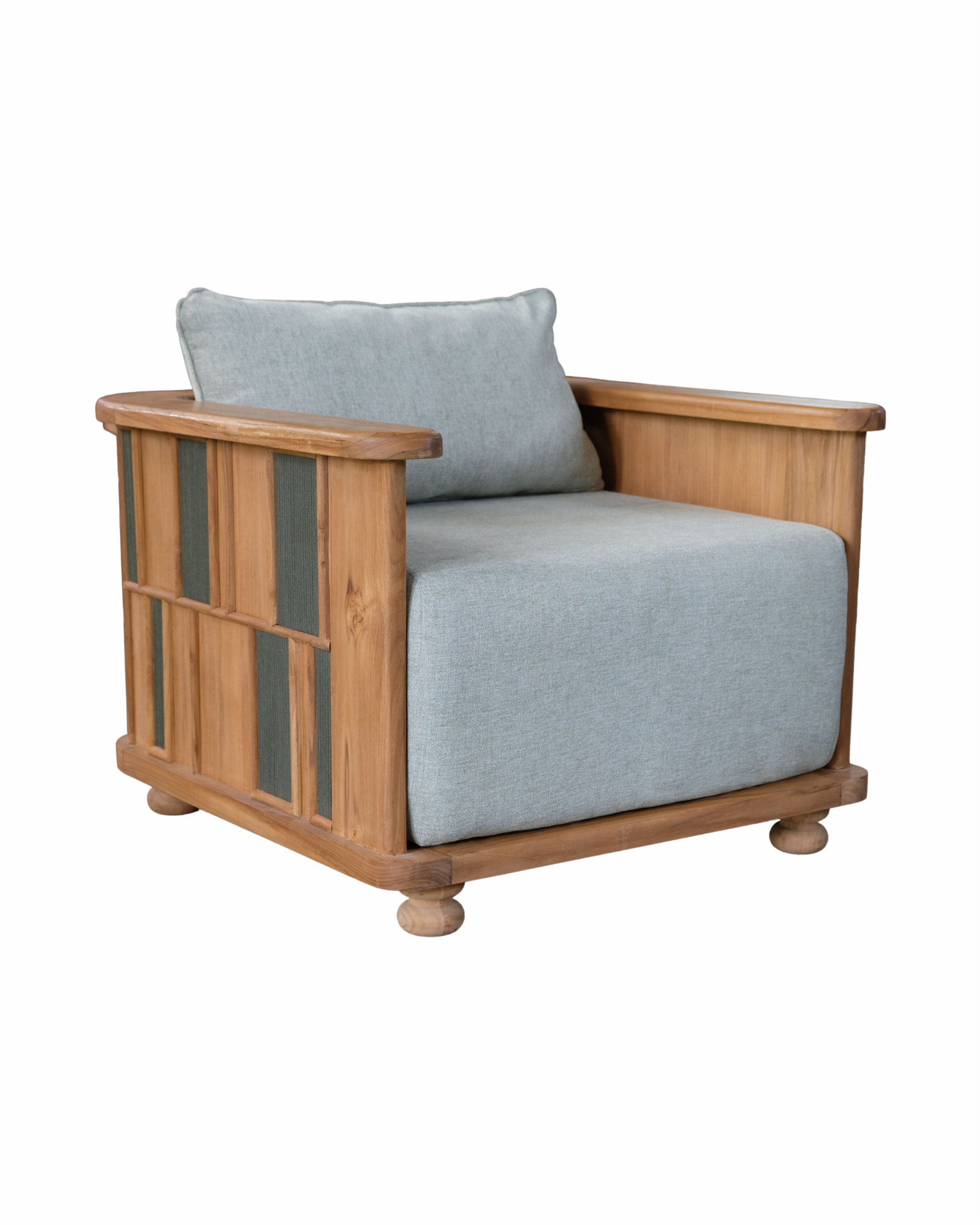 AURE SOFA SINGLE SEATER