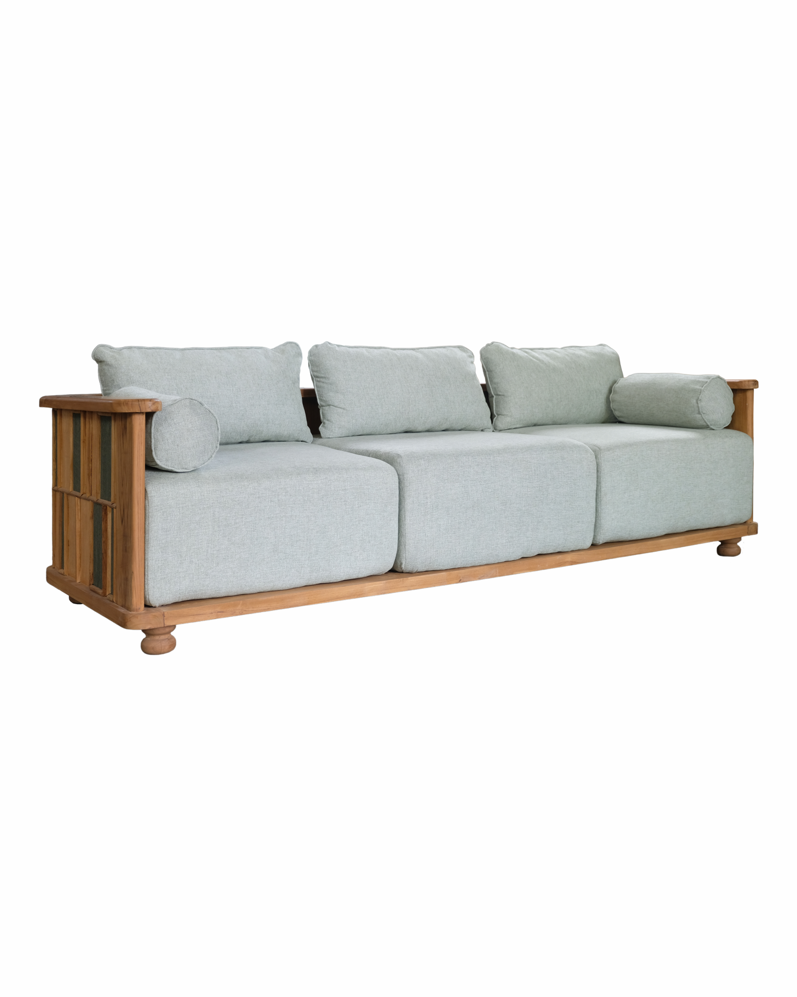 AURE SOFA TRIPLE SEATER