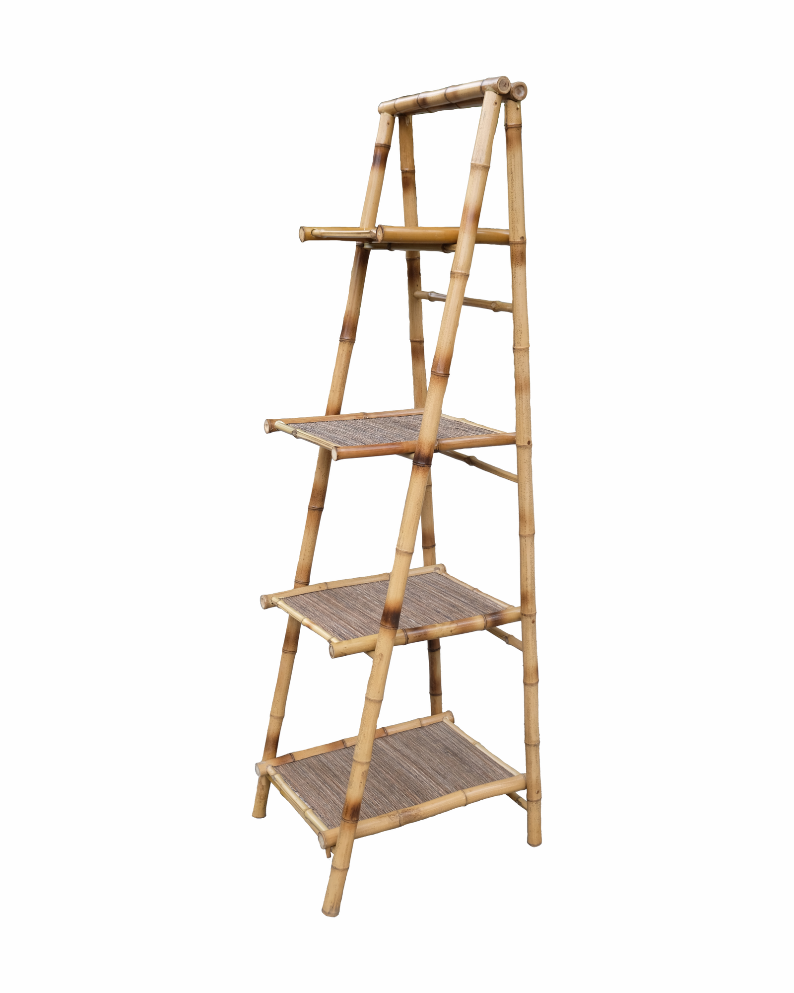 BAMBOO 5 TENUN LIDI