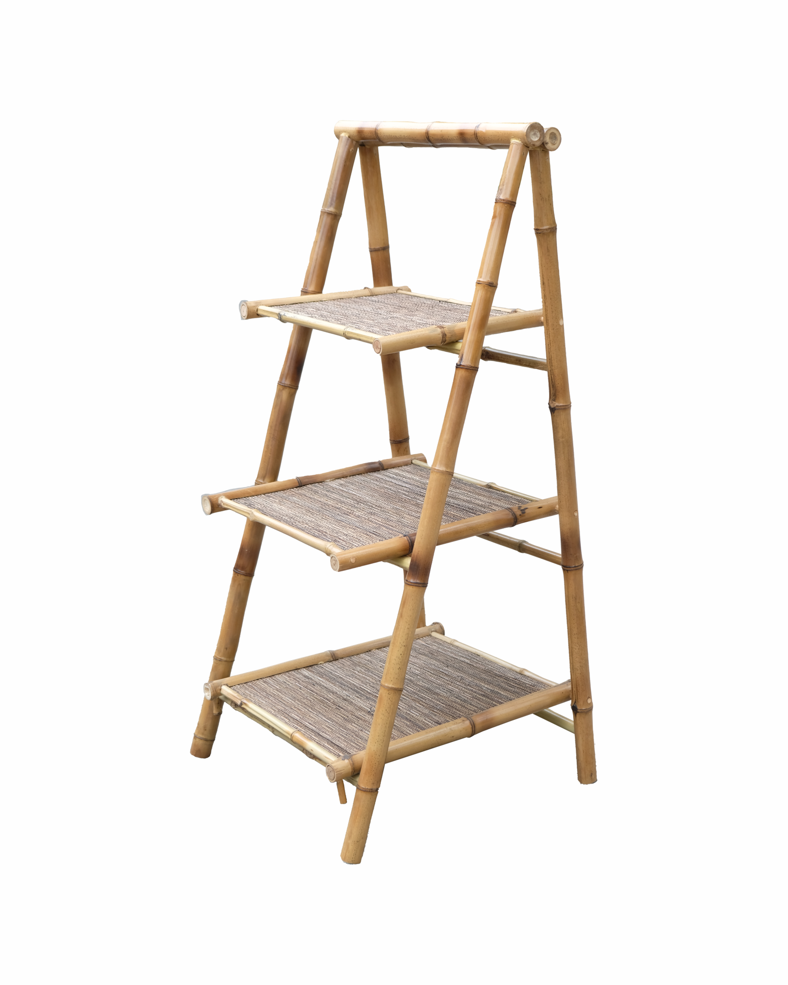 BAMBOO 6 TENUN LIDI