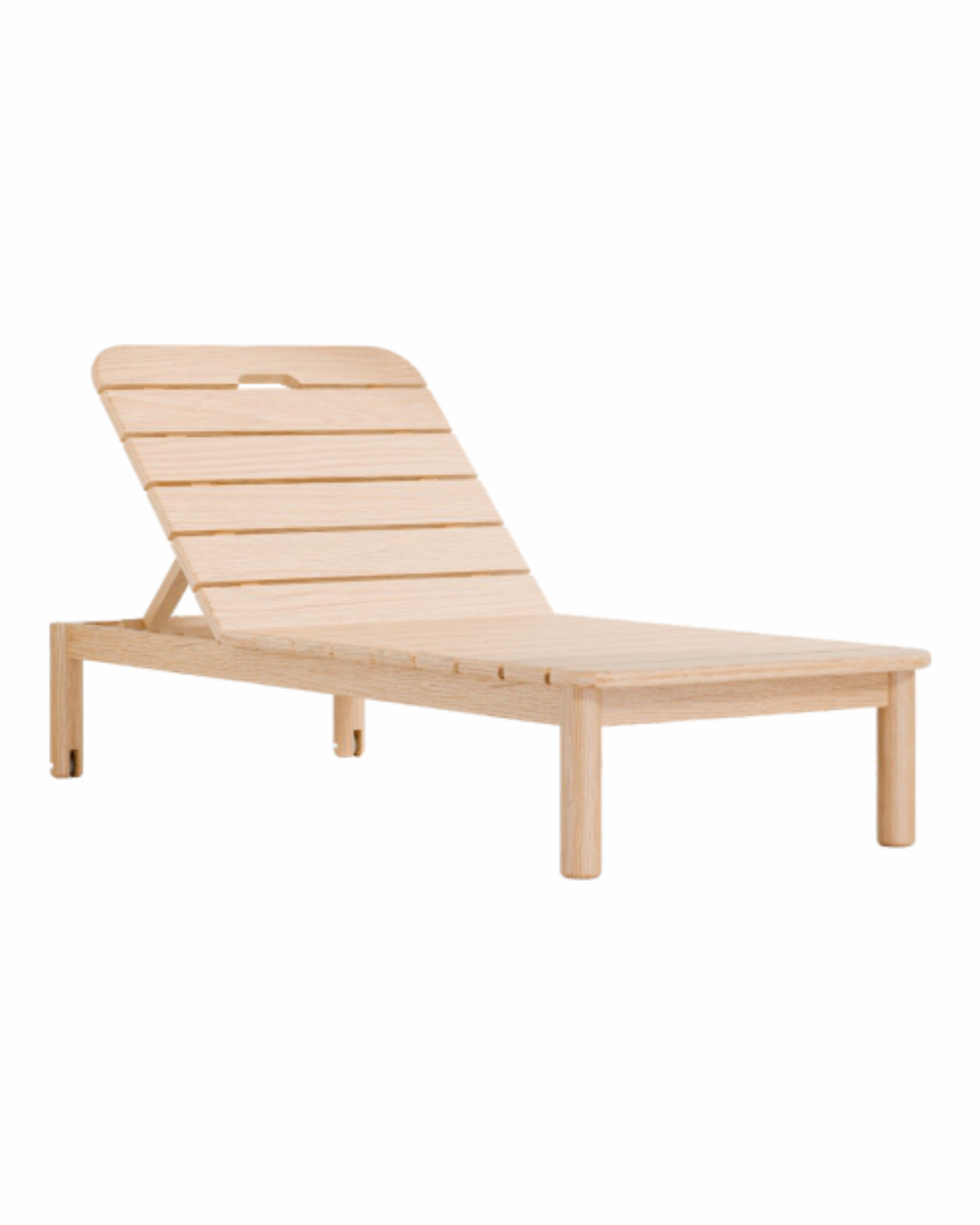 Belitung Lounger A