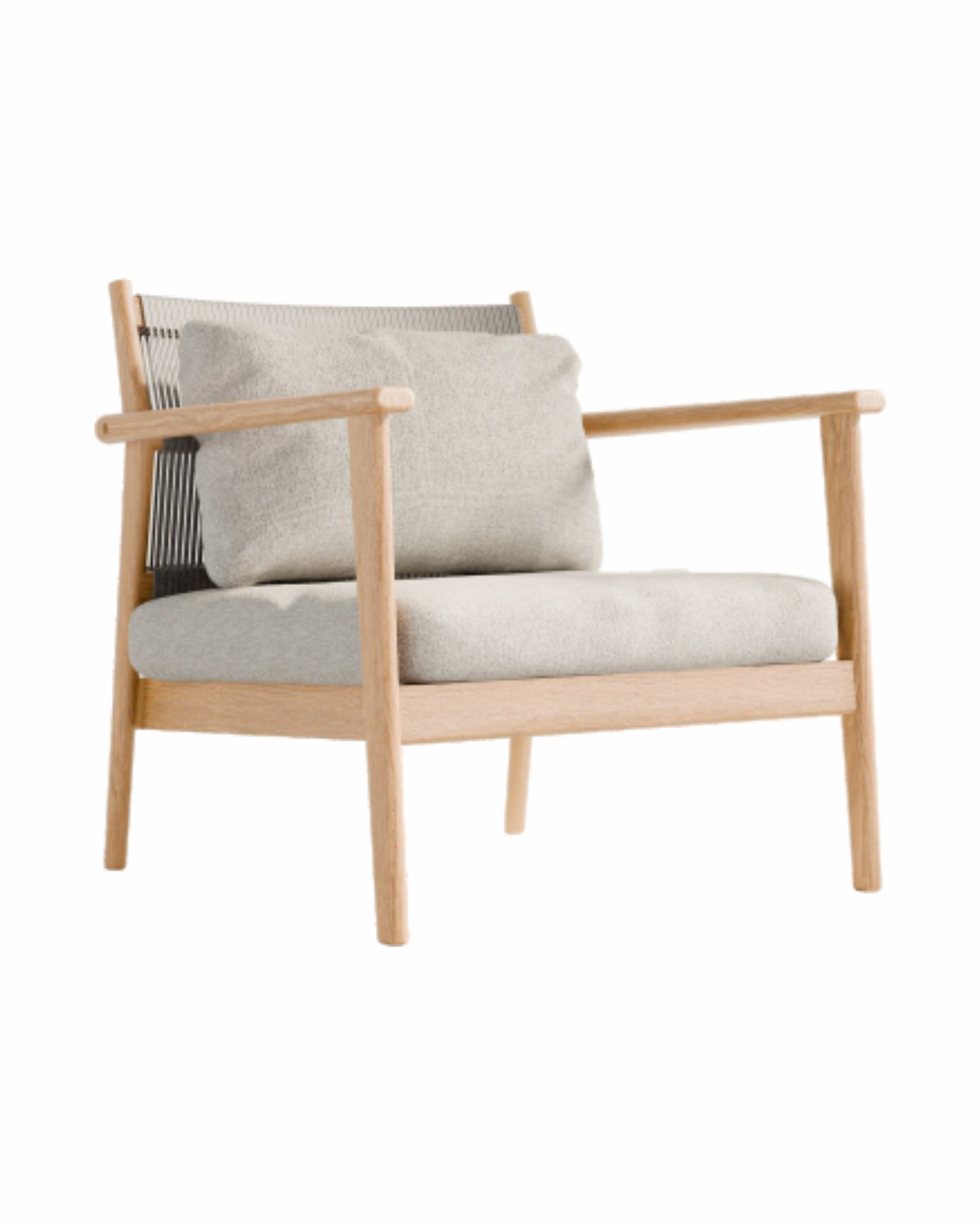Belitung Sofa Single