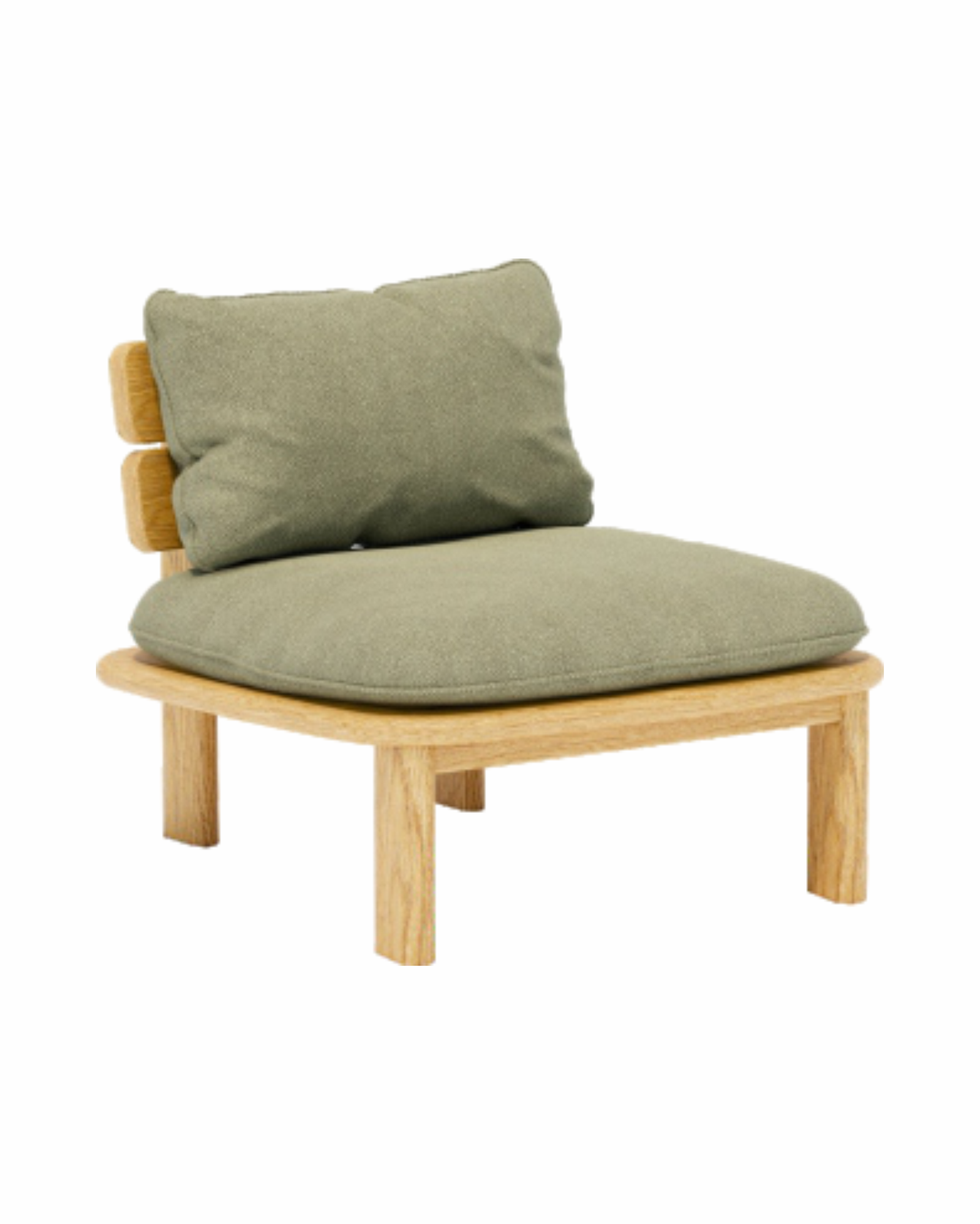 Berama 1 Seater