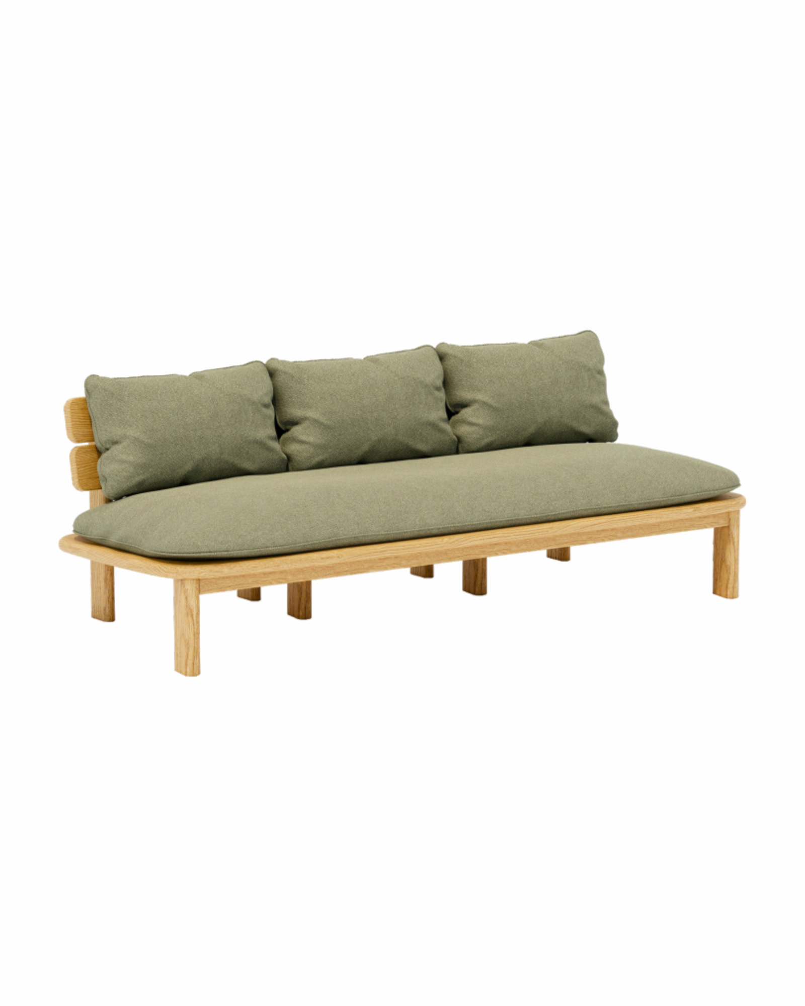 Berama 3 Seater