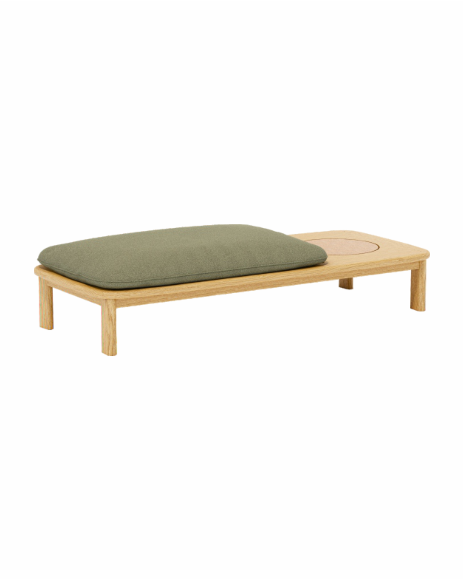 Berama Bench
