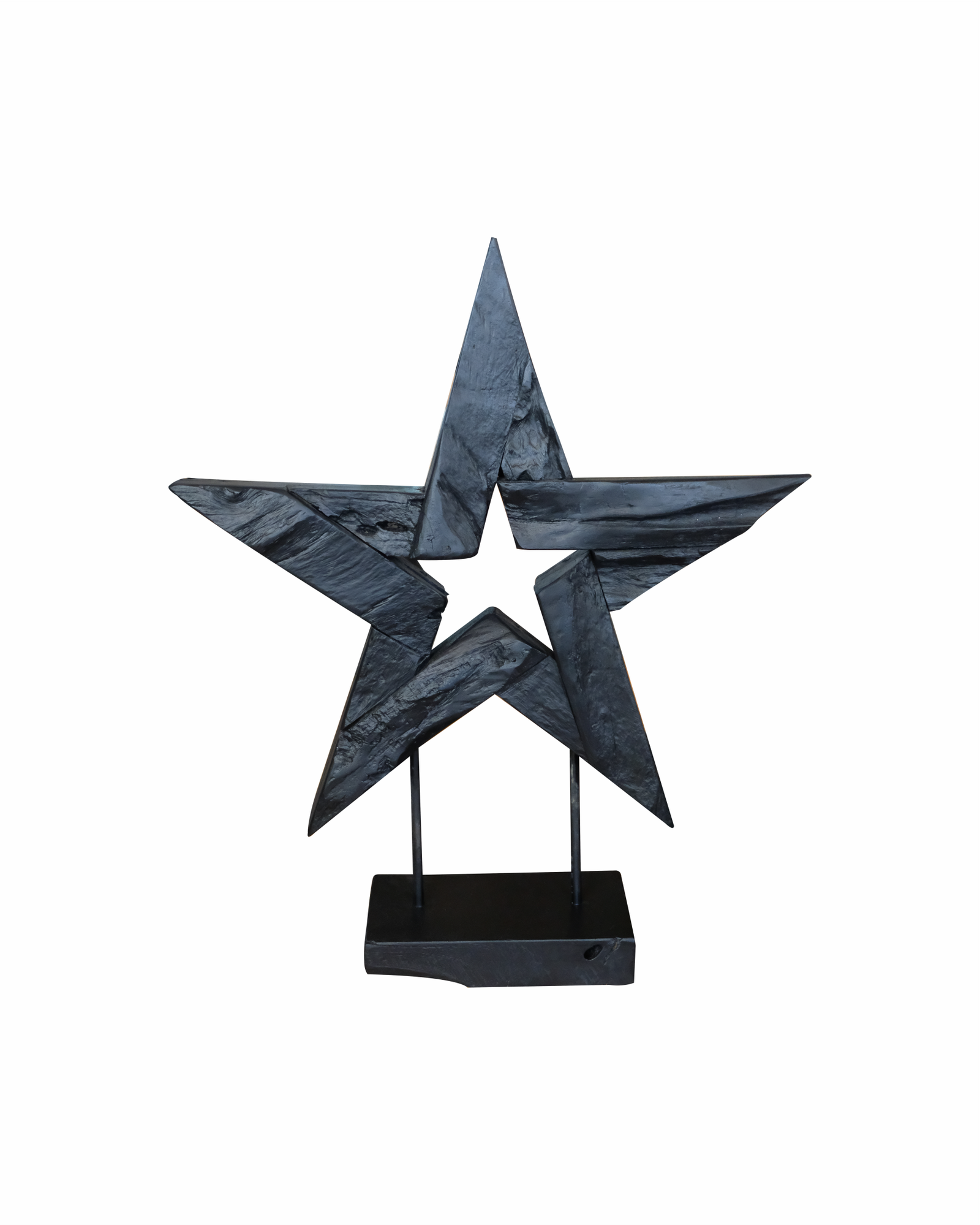 BLACK STAR