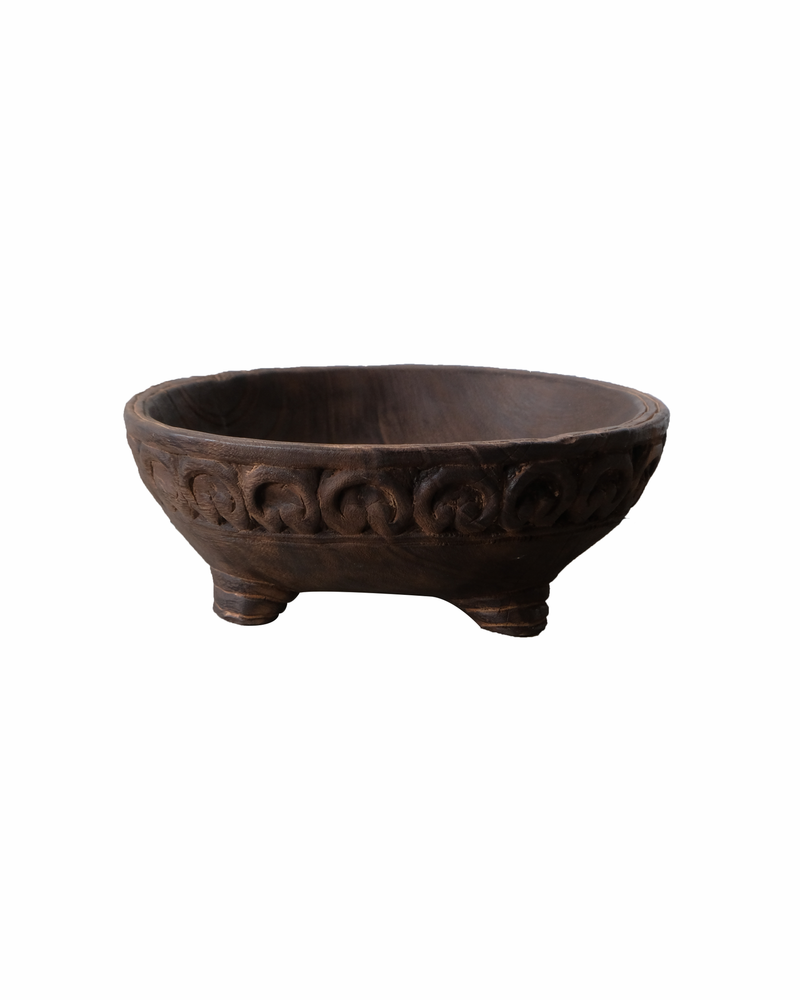 BOWL CARVING 2