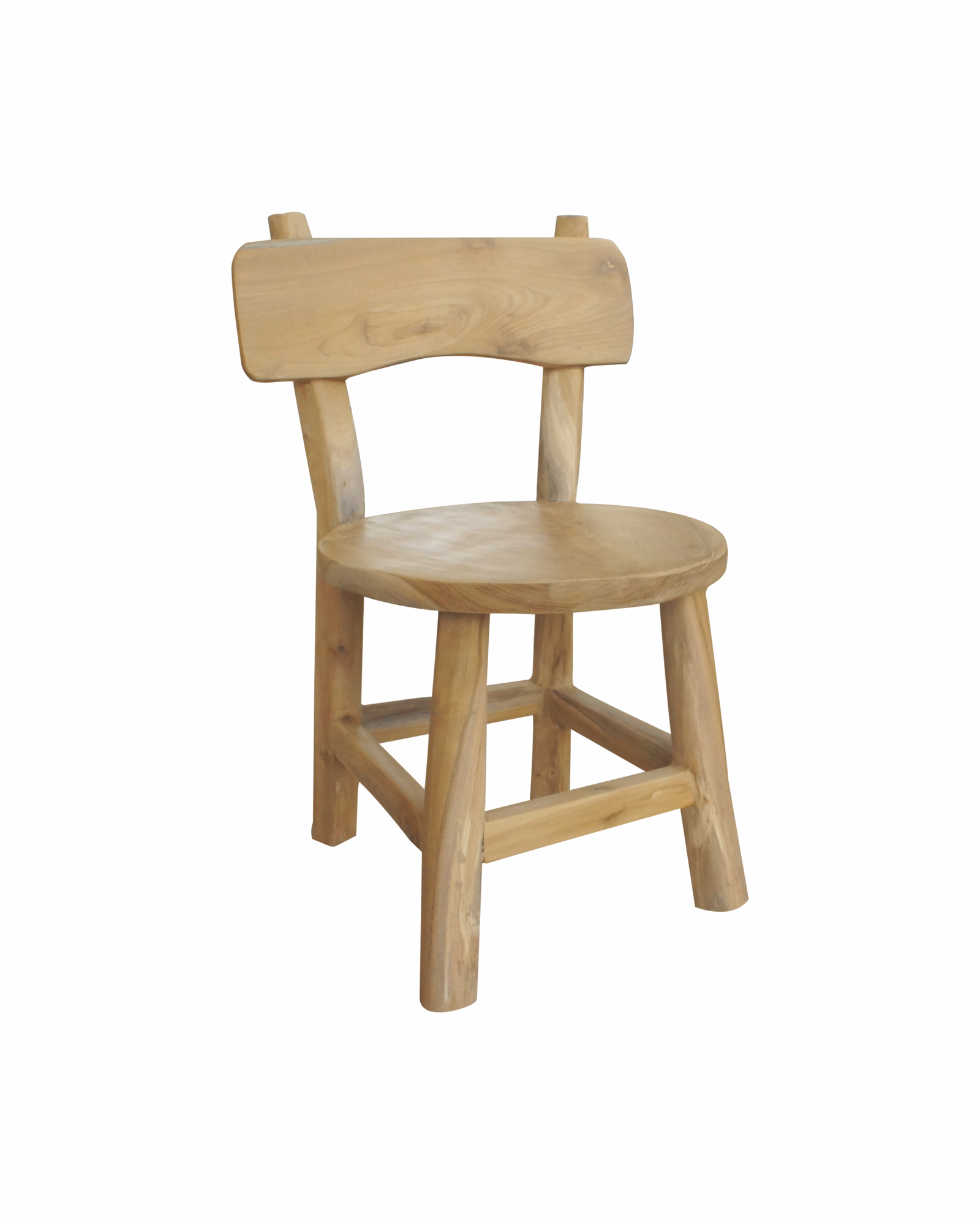 BRAS CHAIR
