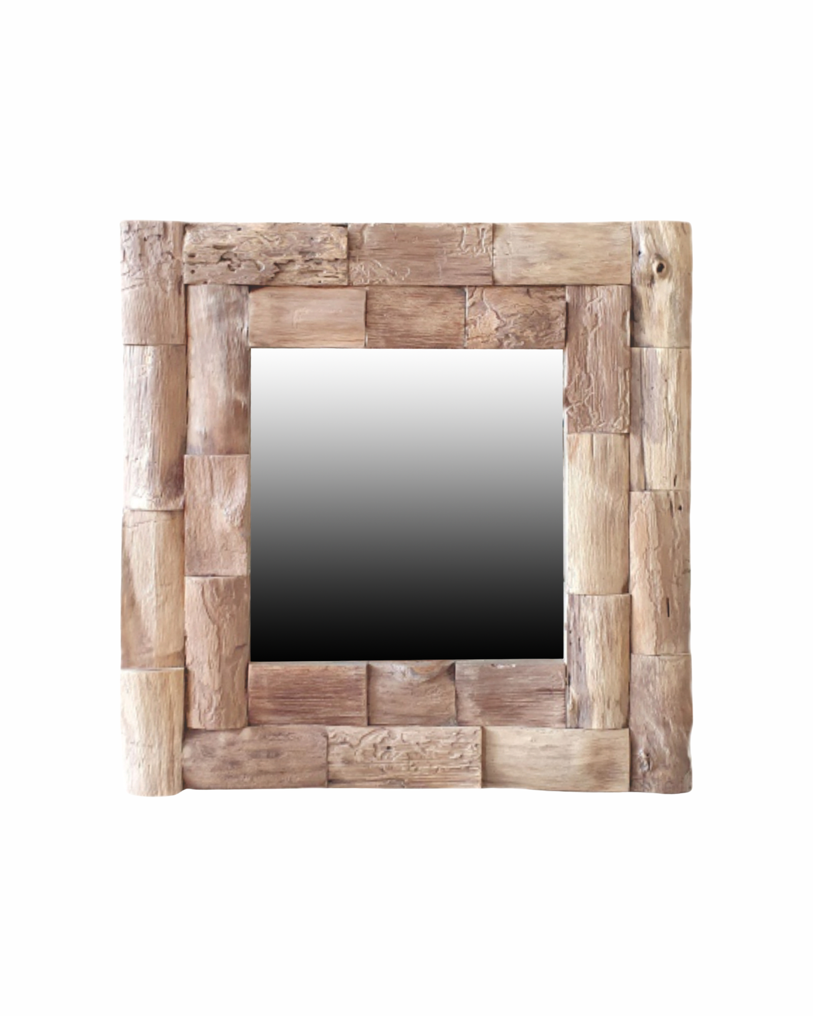 BRICK SQUARE 2