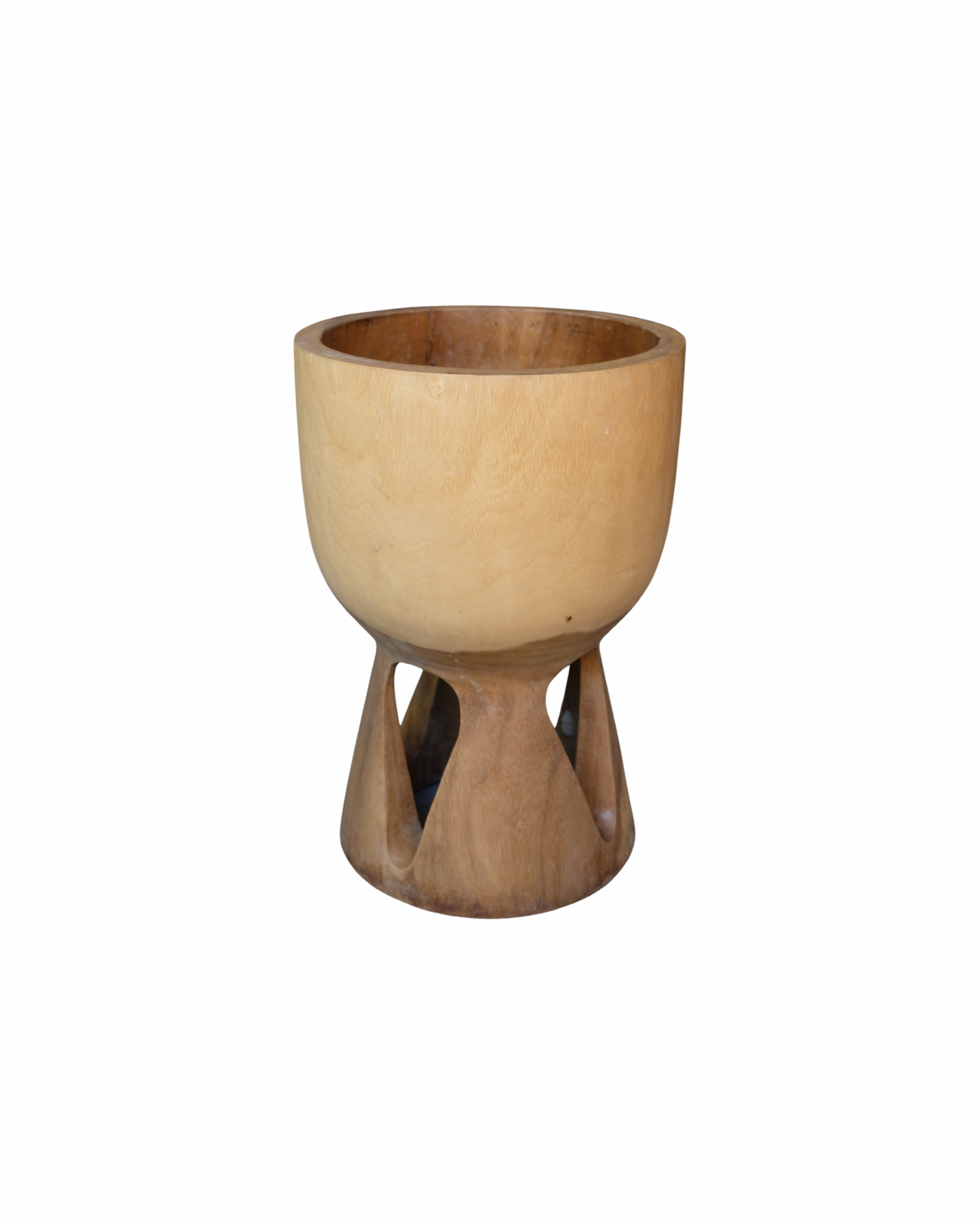 Cache Stool