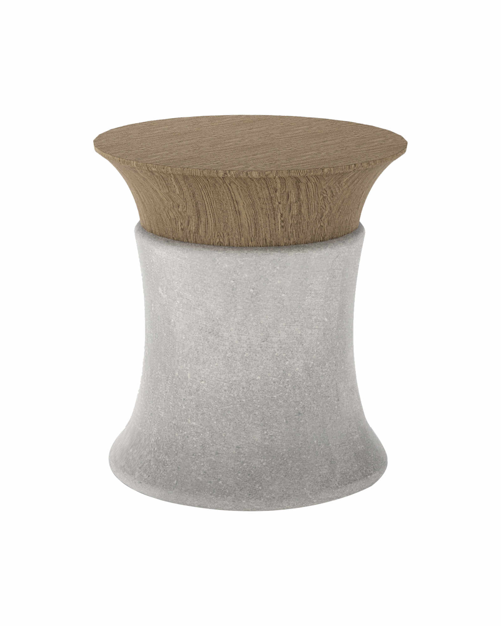 CATTURE ONE SIDE TABLE