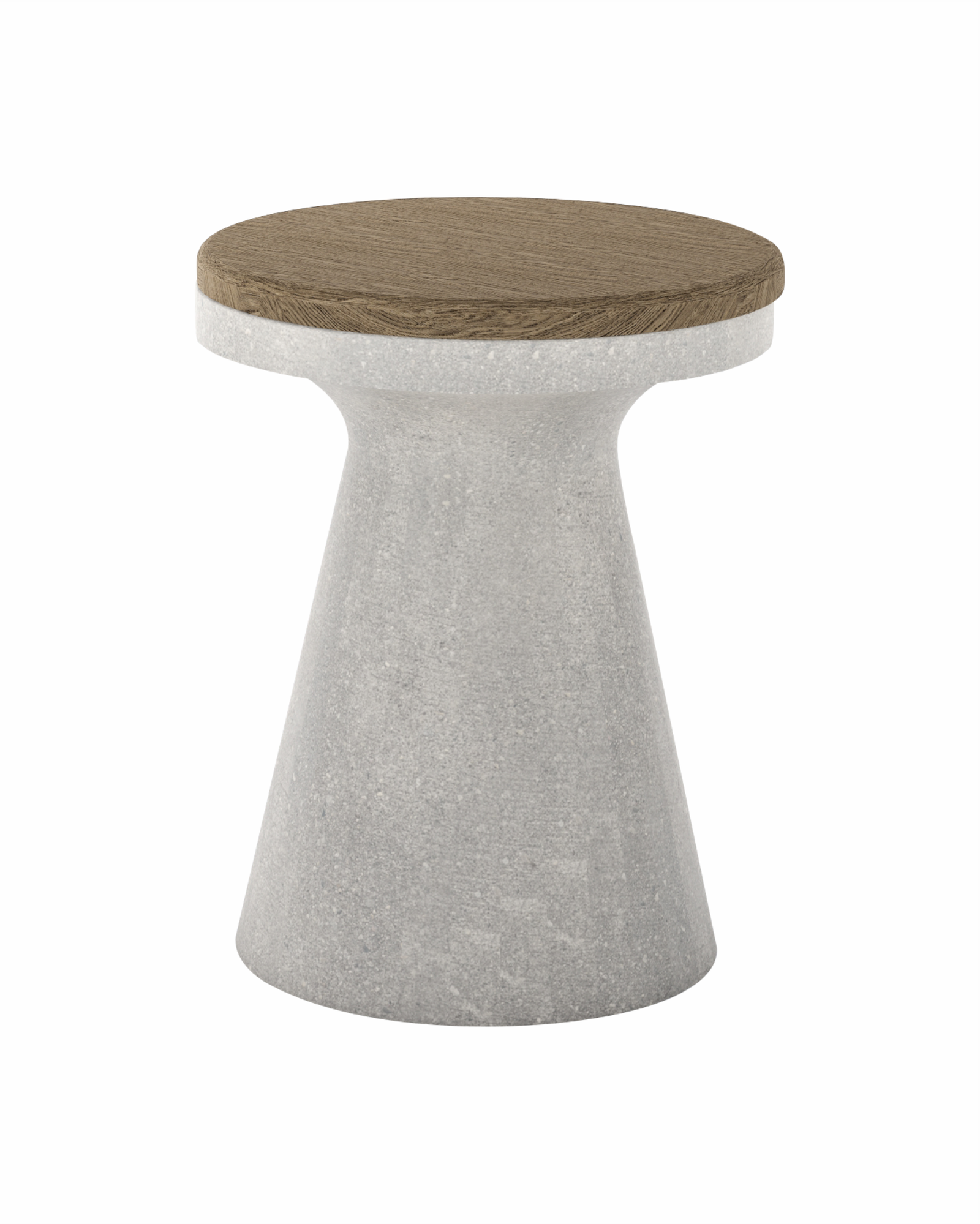 CATTURE TWO SIDE TABLE