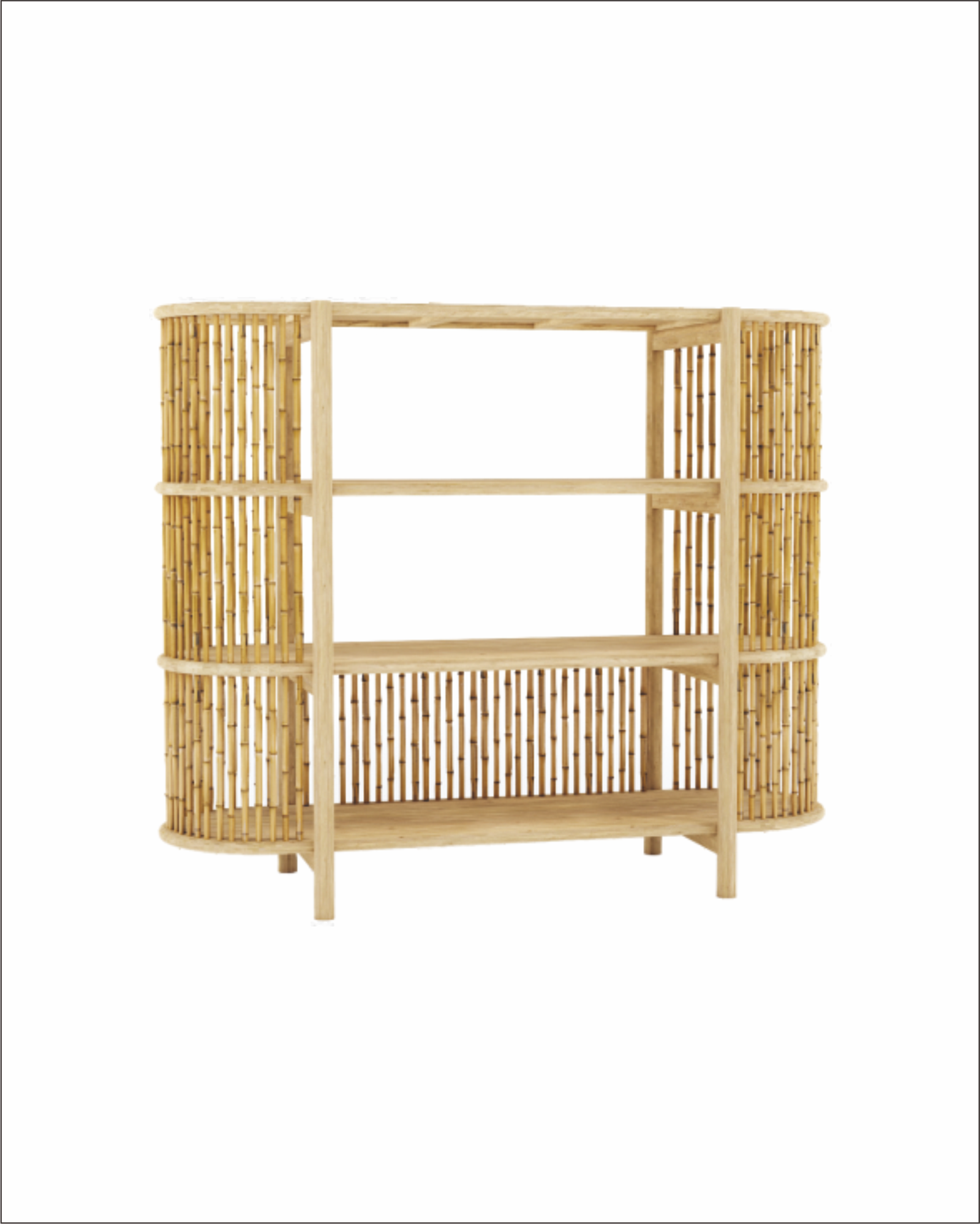 CENDANI RACK EAST