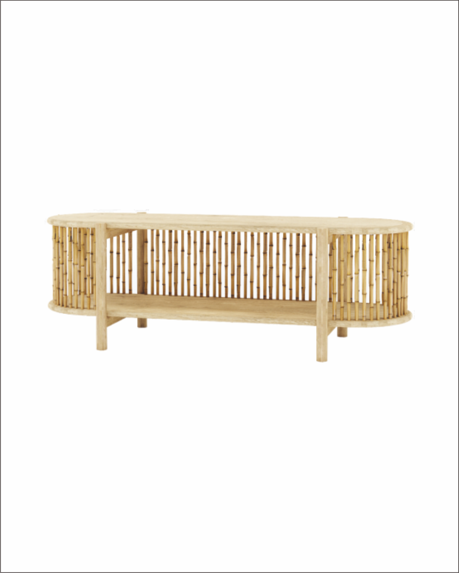 CENDANI TV STAND