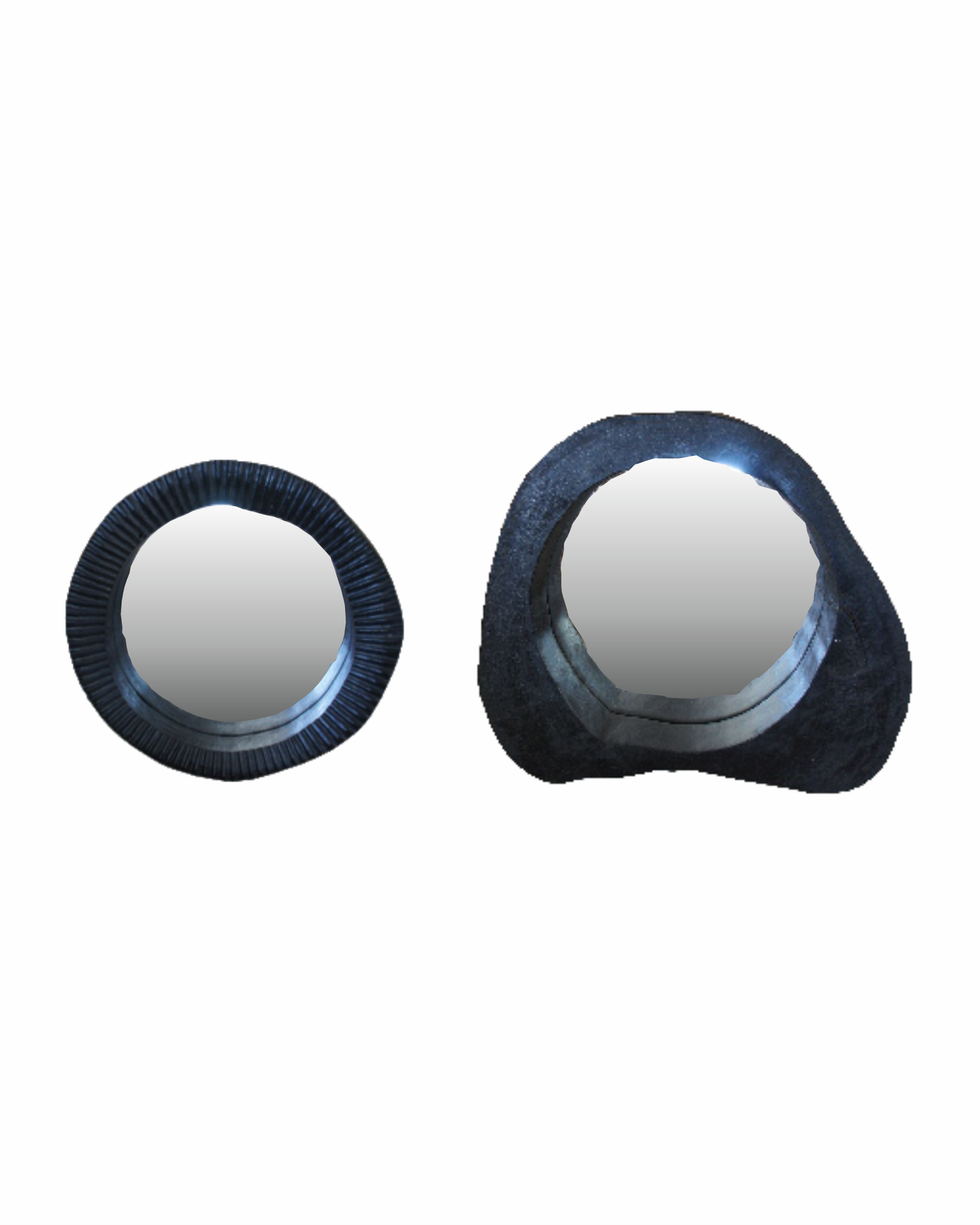 CHARCOL MIRROR