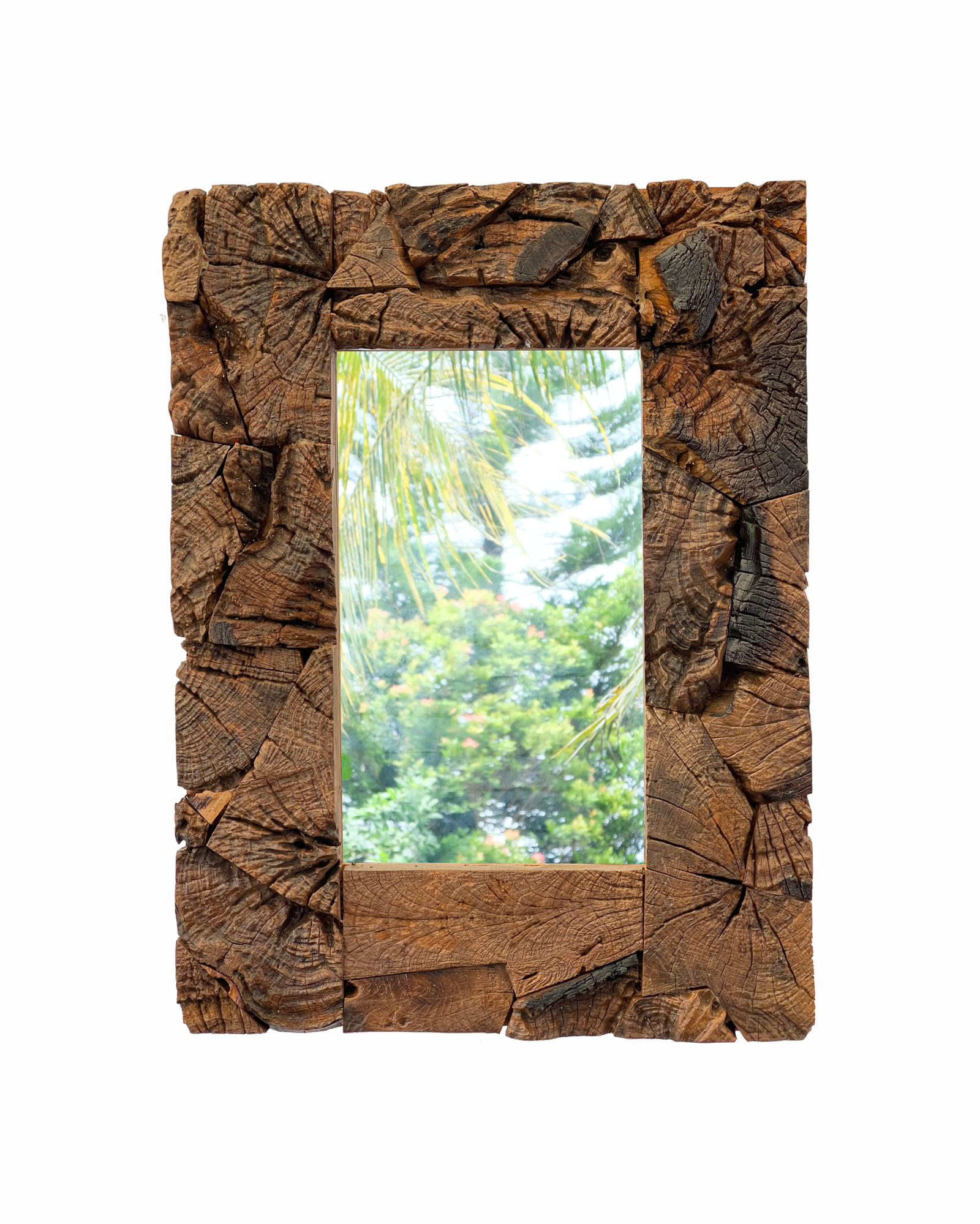 CHOCO MIRROR