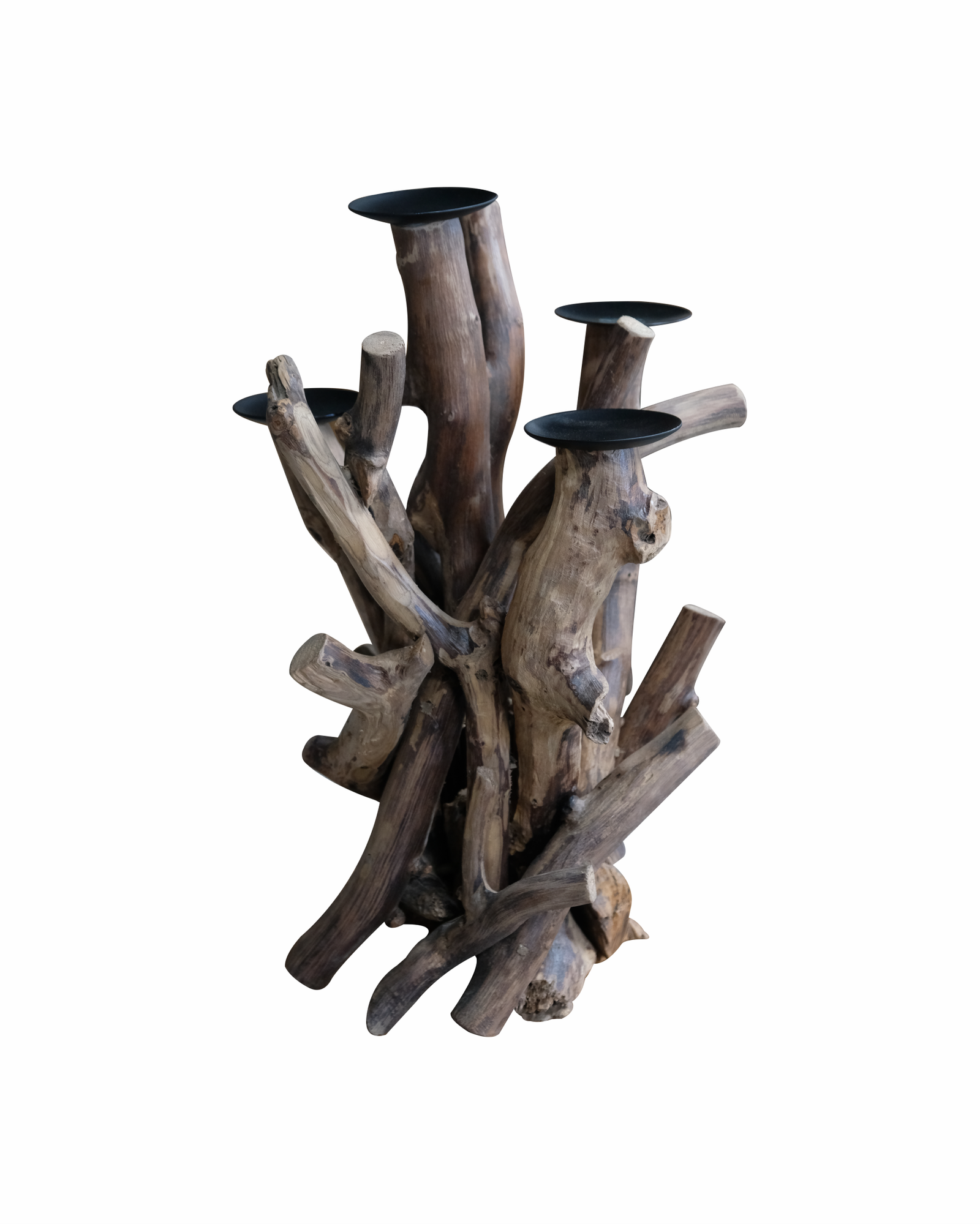 CHOKY CANDLE HOLDER