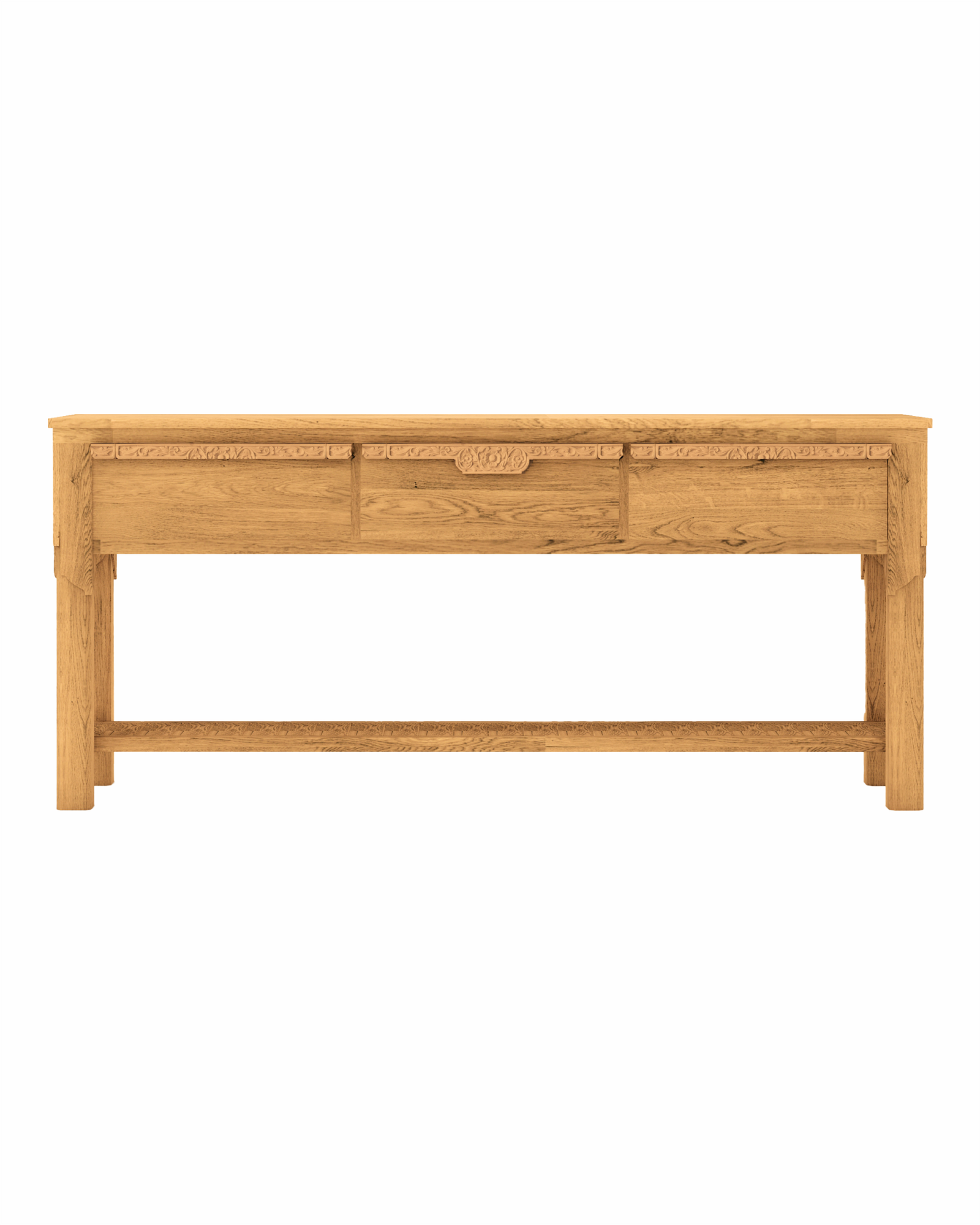 DAISY CONSOLE
