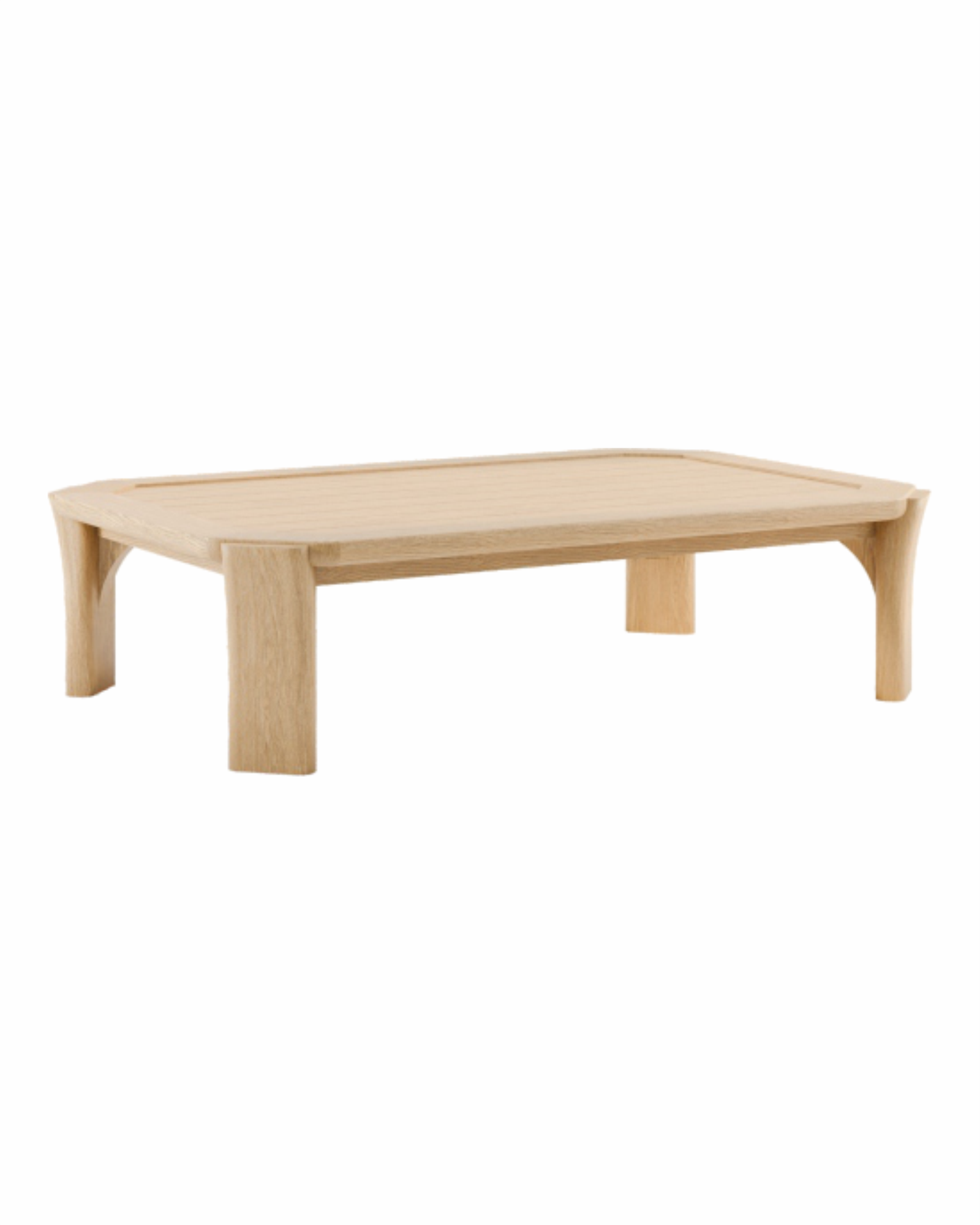 Deveraux Coffee Table