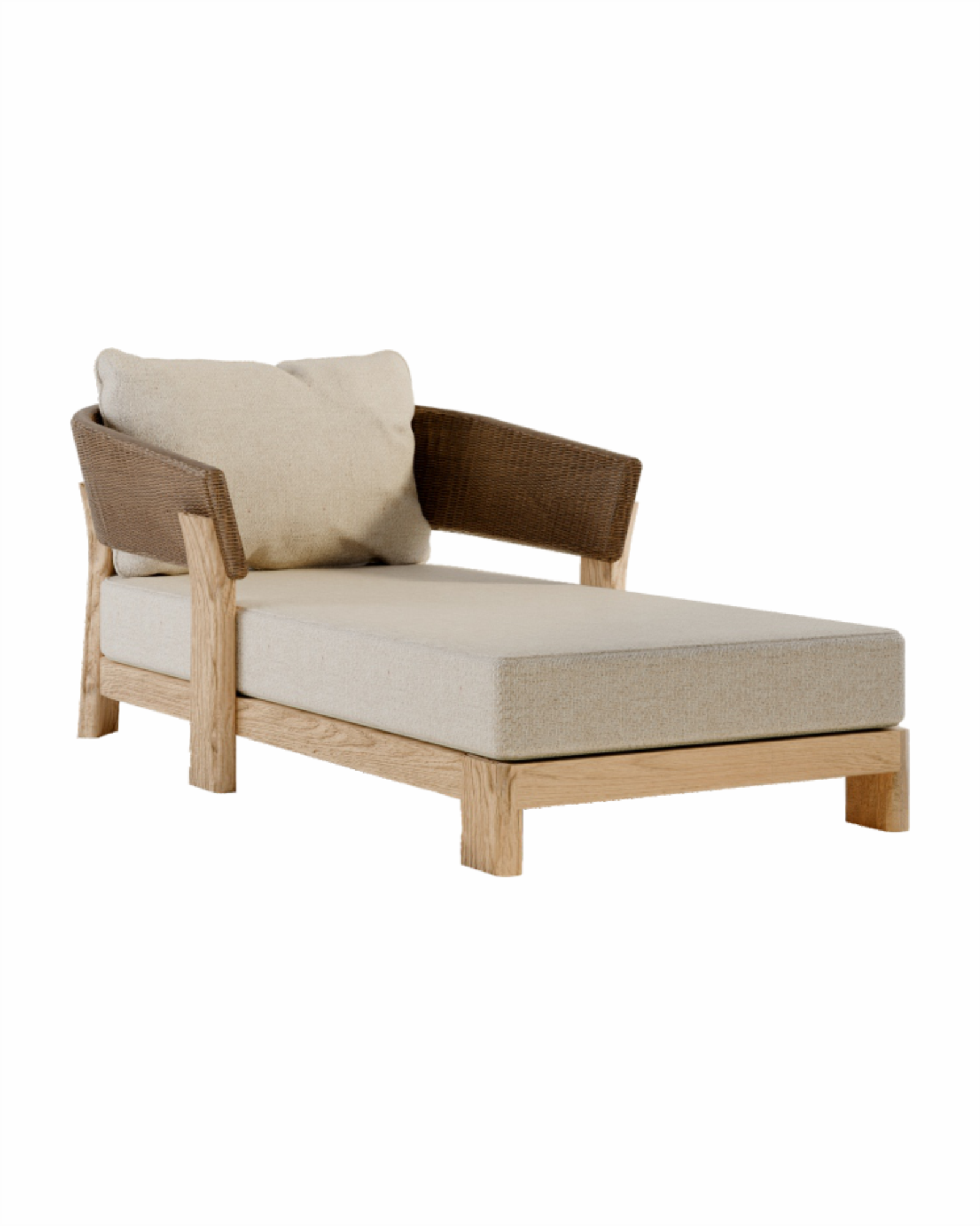 Deveraux Lounger B