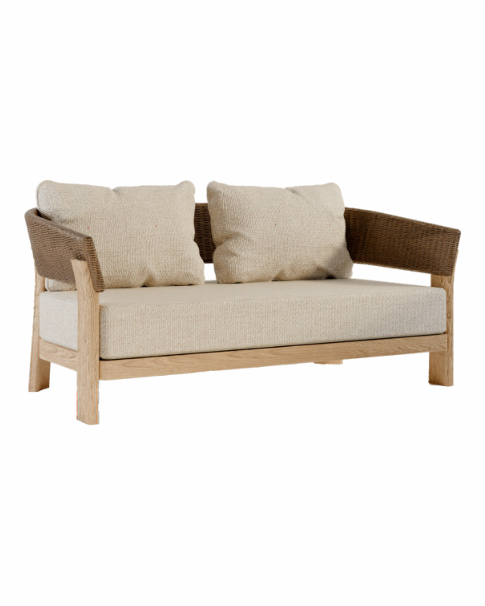 Deveraux Sofa Double