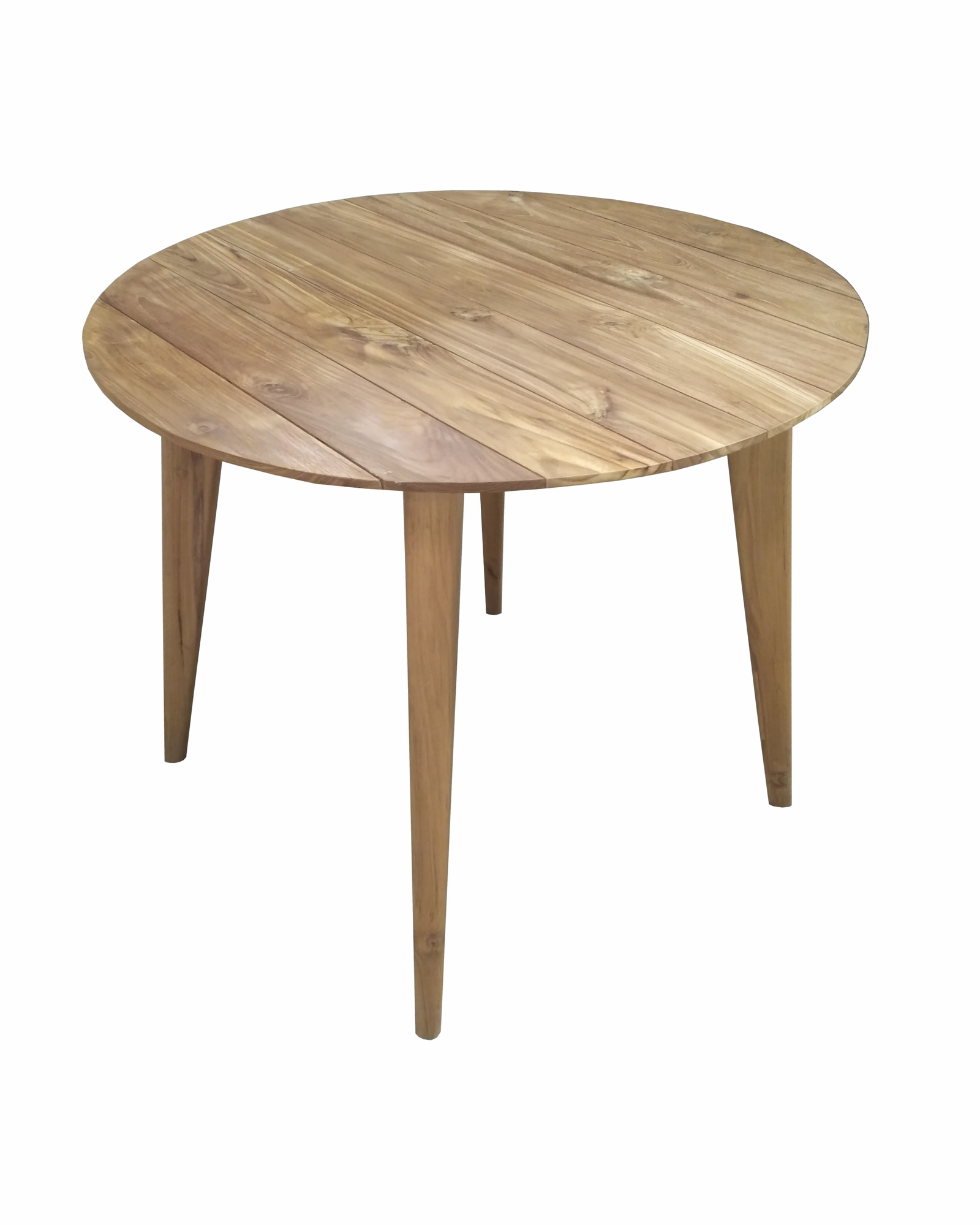 Galina Round Low