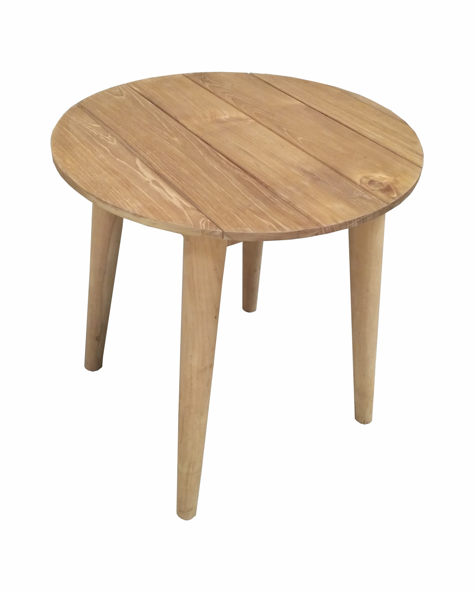 Galina Round