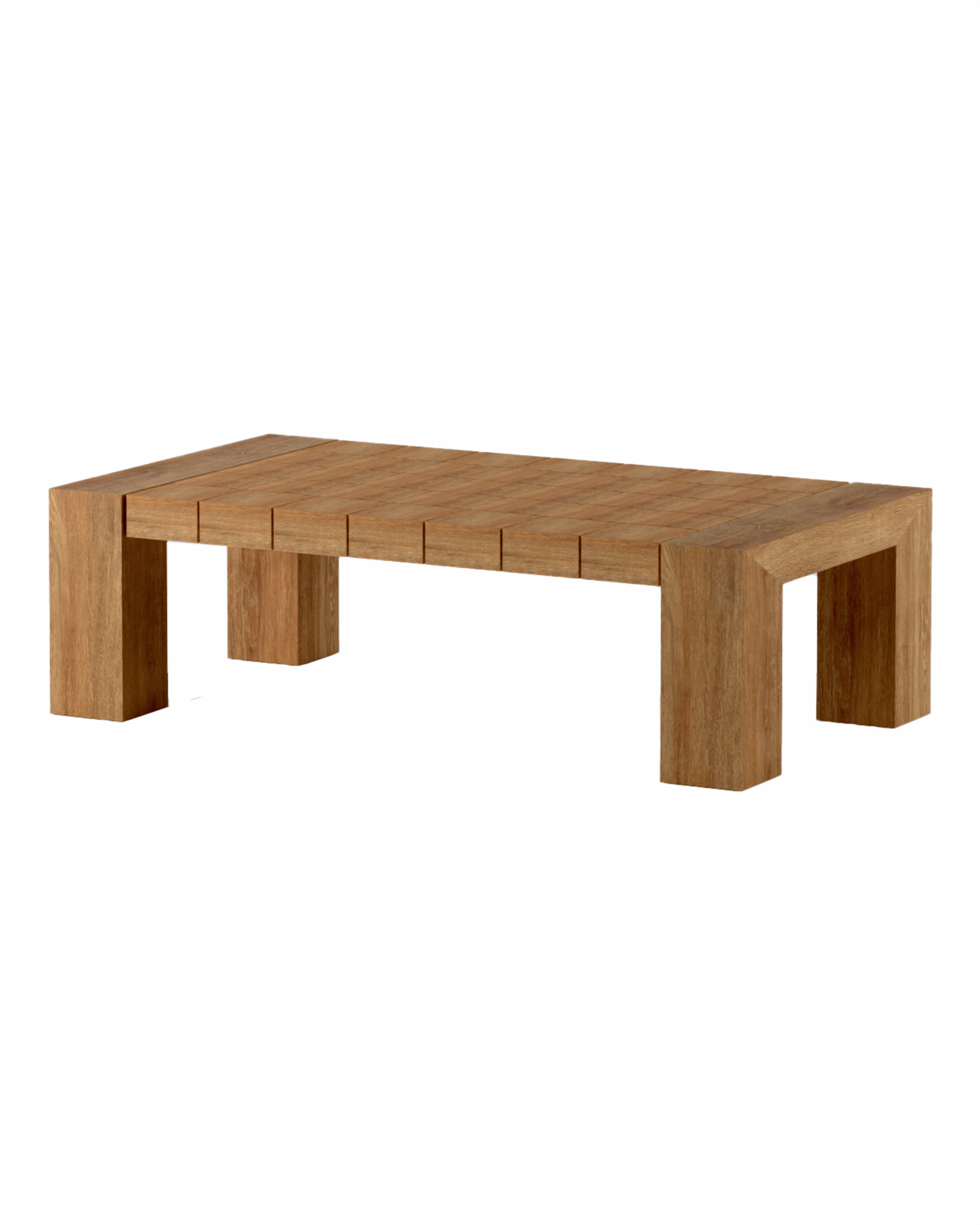 Gama Coffee Table