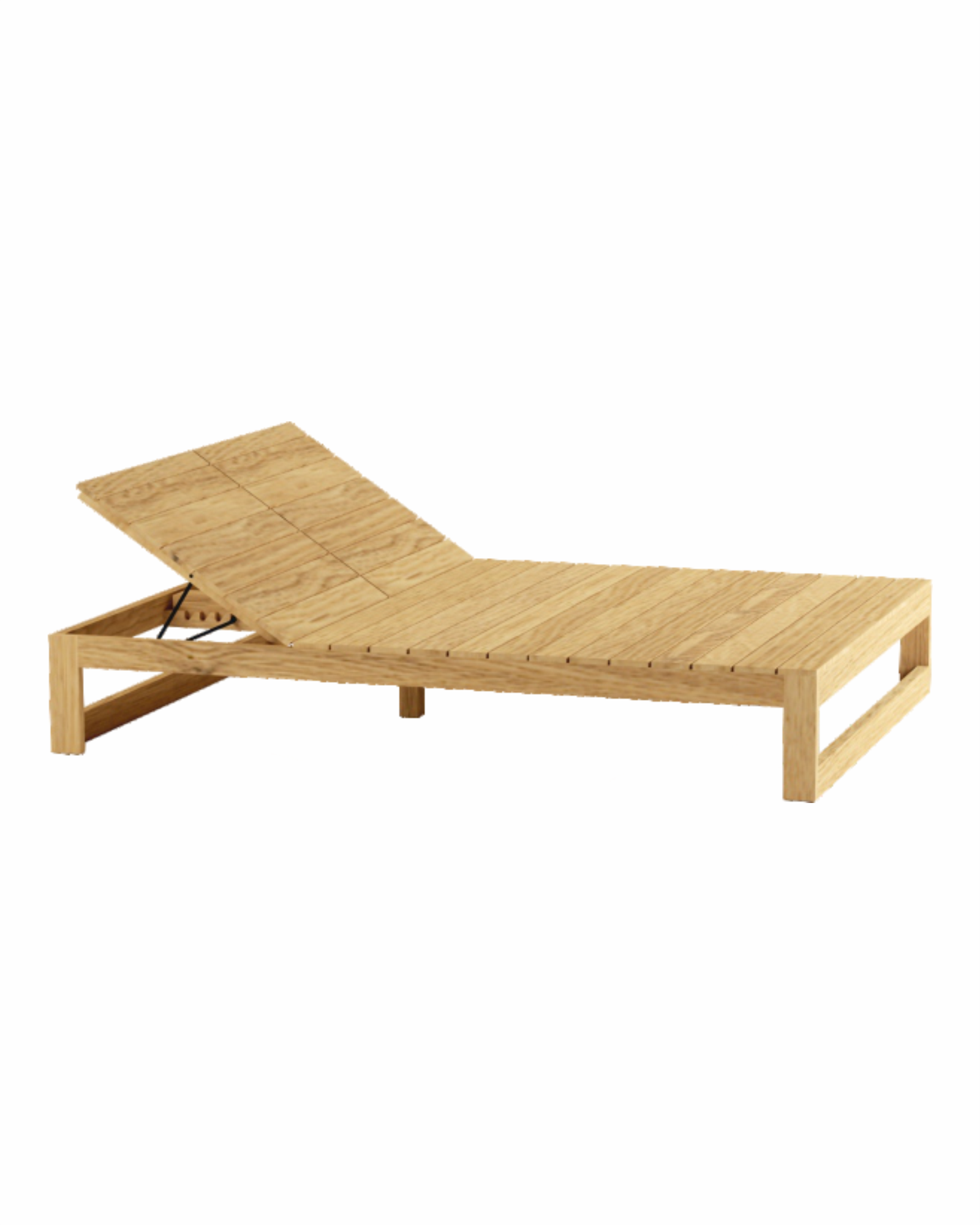 GIDHE LOUNGER DOUBLE