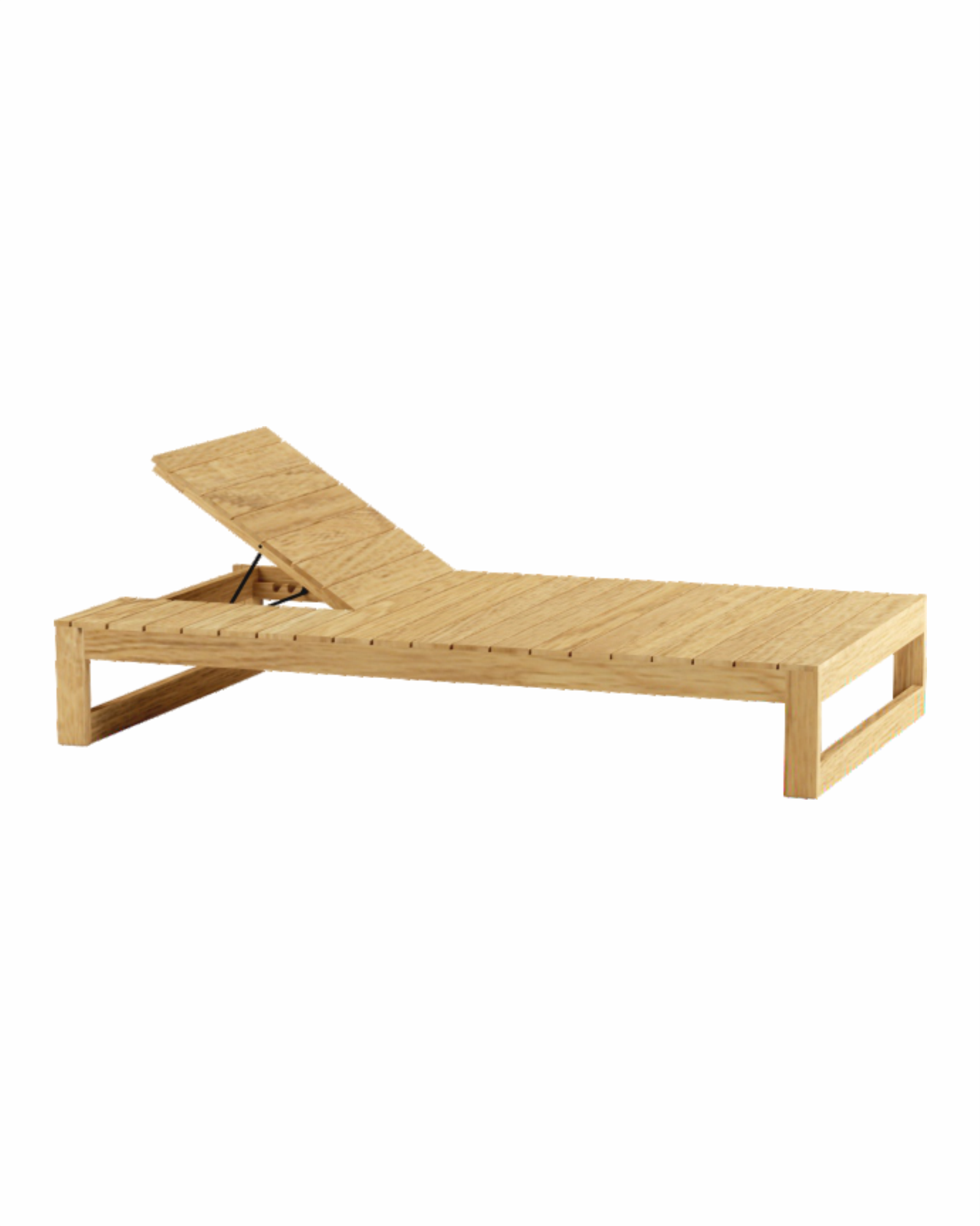 GIDHE LOUNGER PLUS