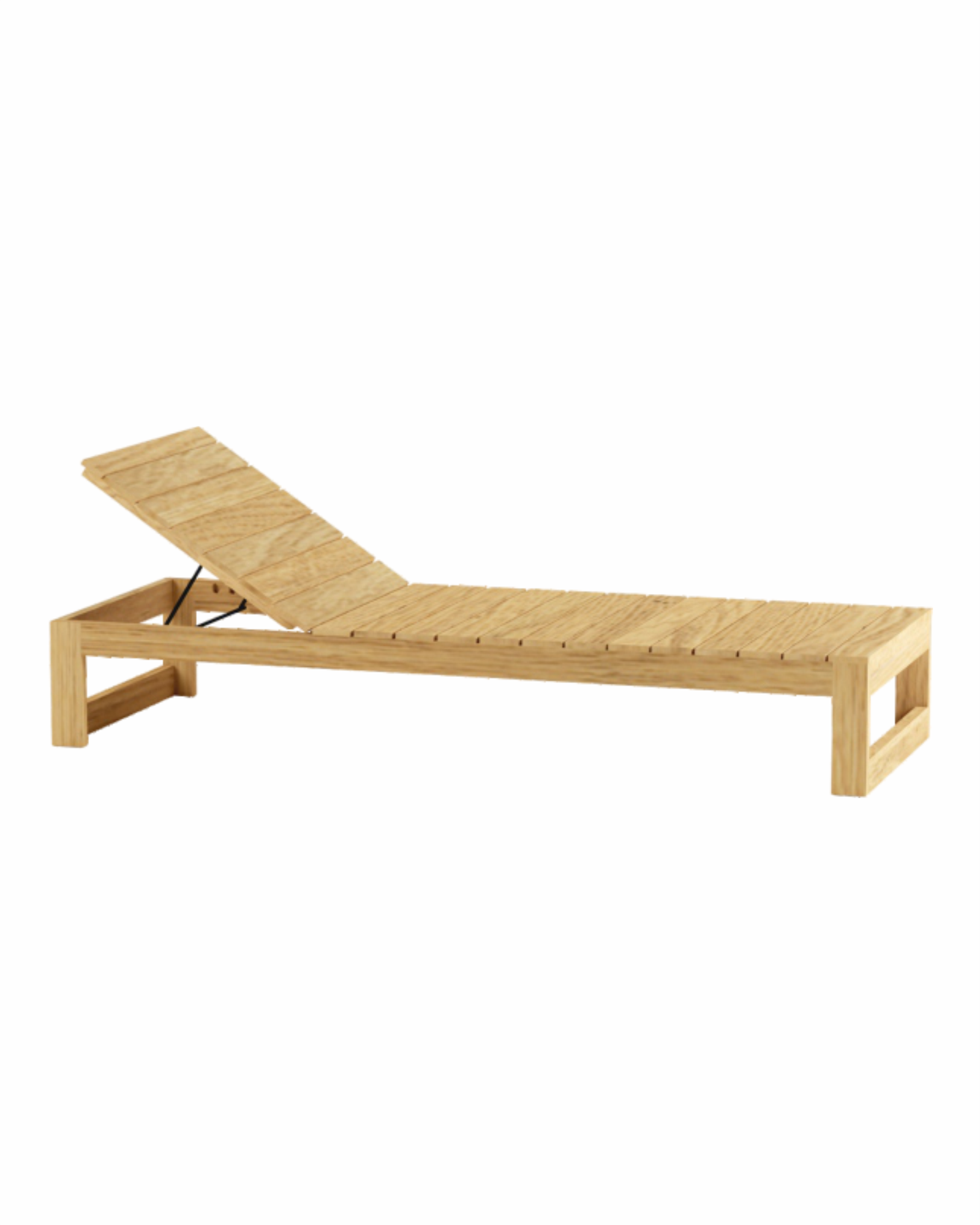 GIDHE LOUNGER SINGLE