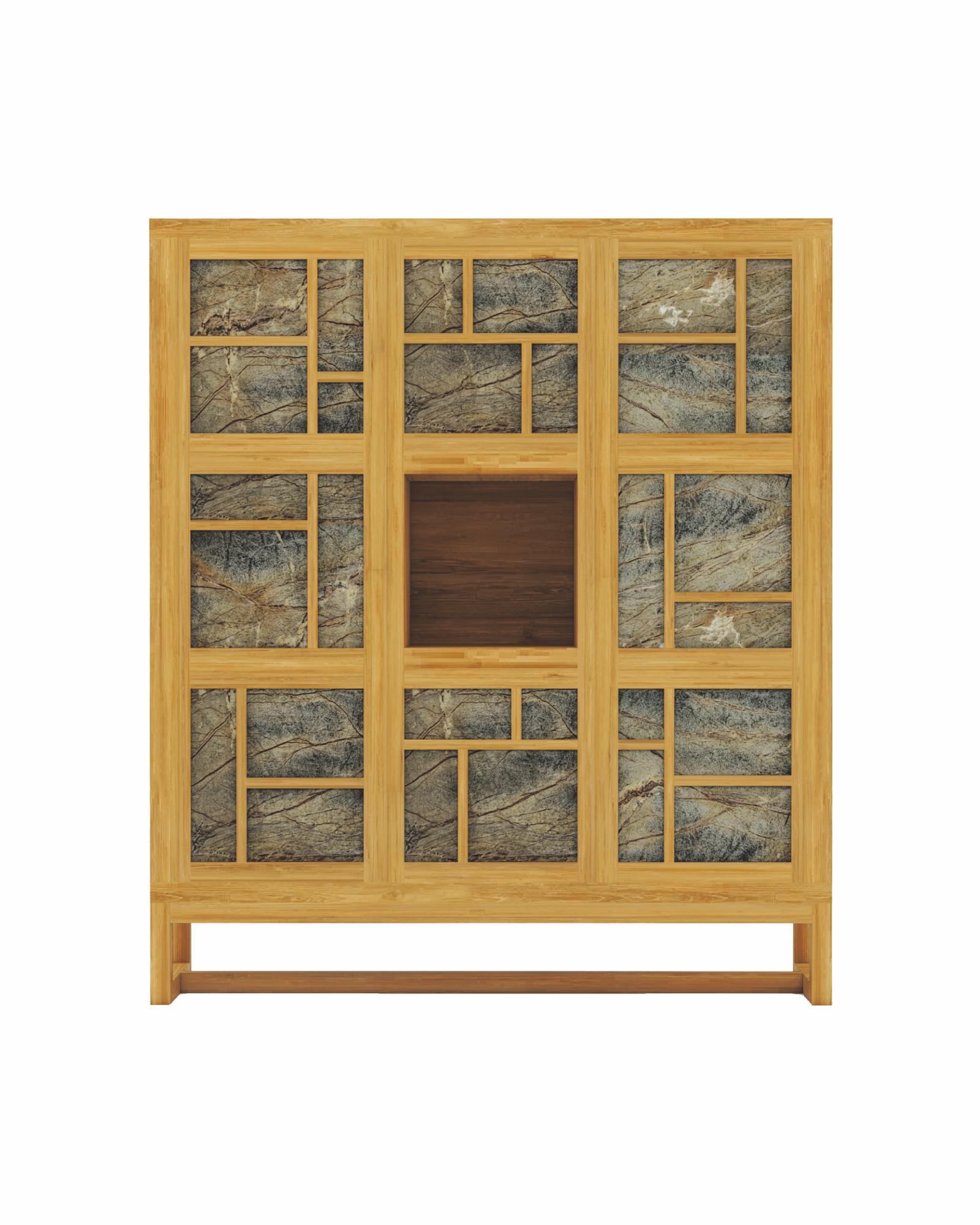 HADES CABINET B
