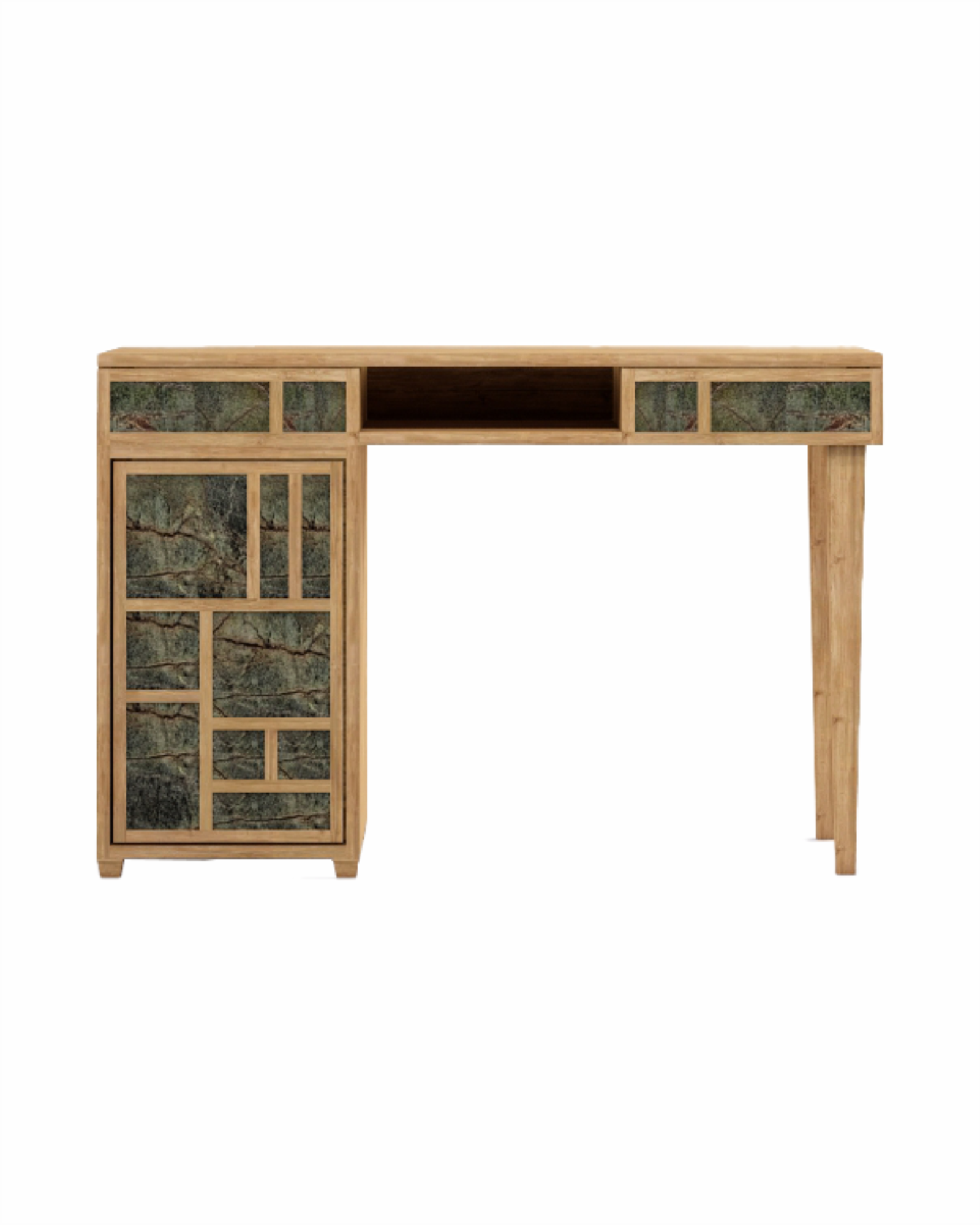 HADES DESK 2