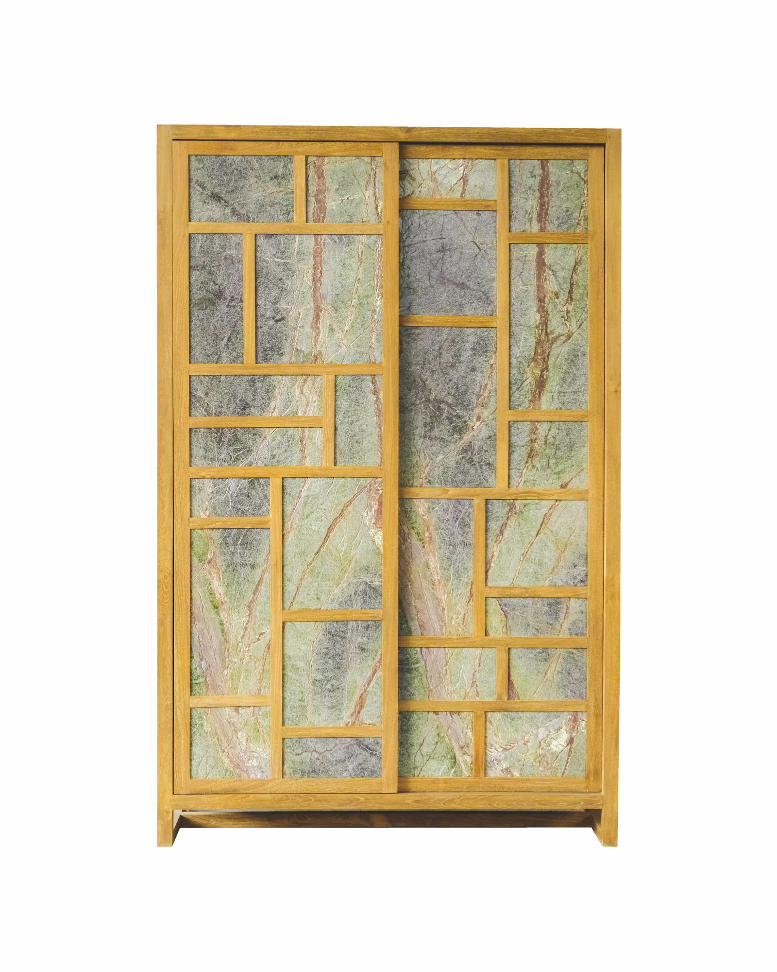 HADES DRESSER