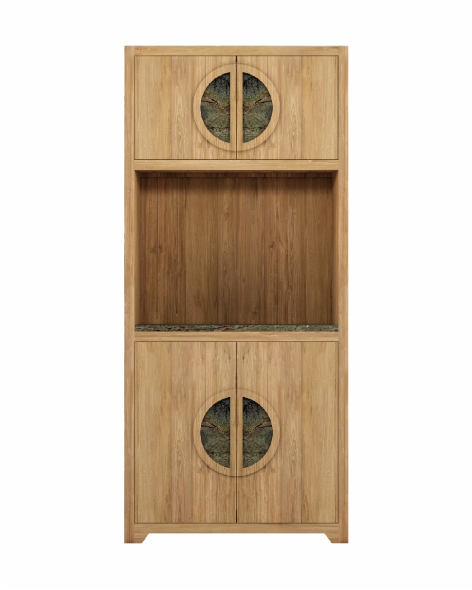 HADES  JAPANESE CABINET