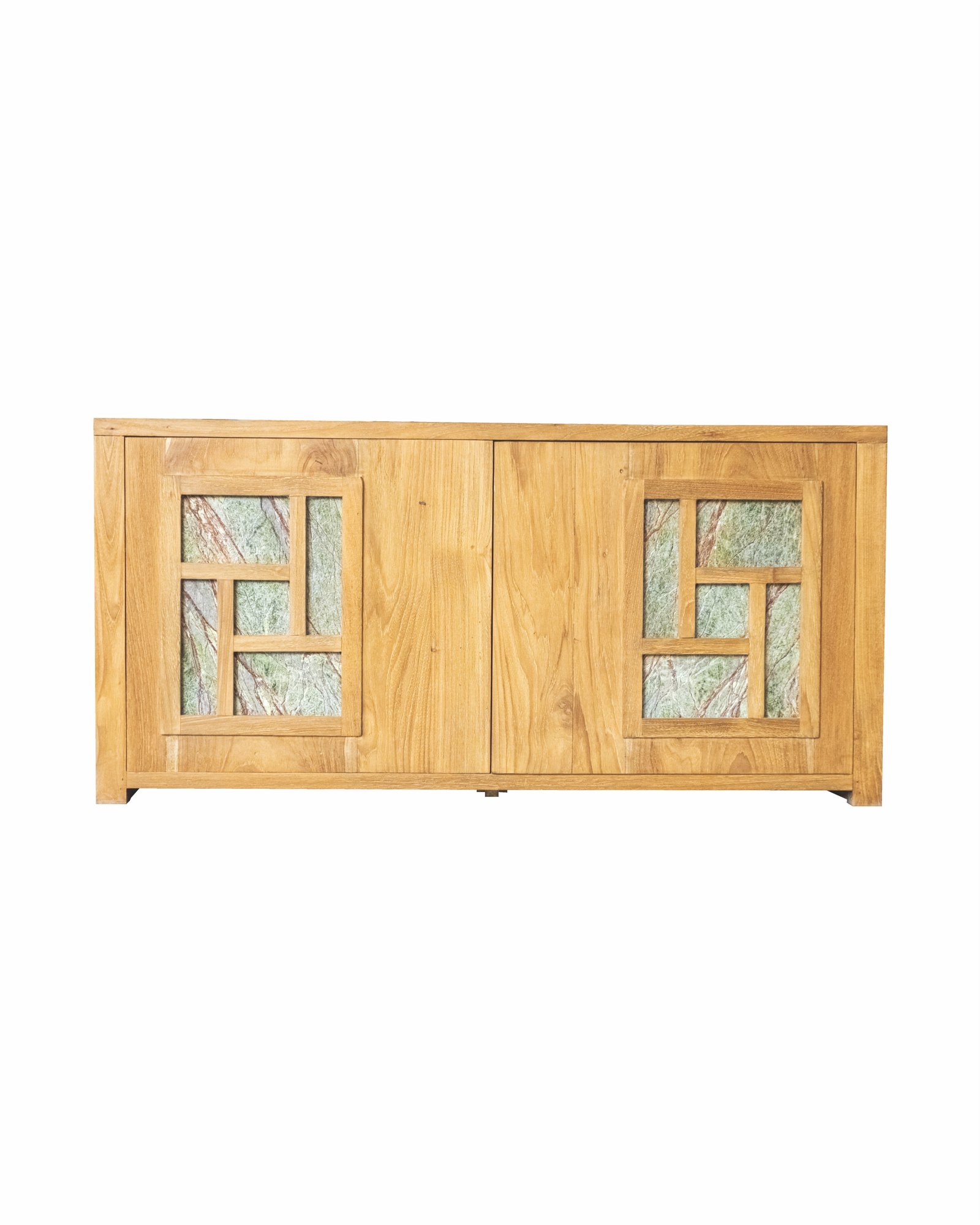 HADES JAPANESE SIDE TABLE L