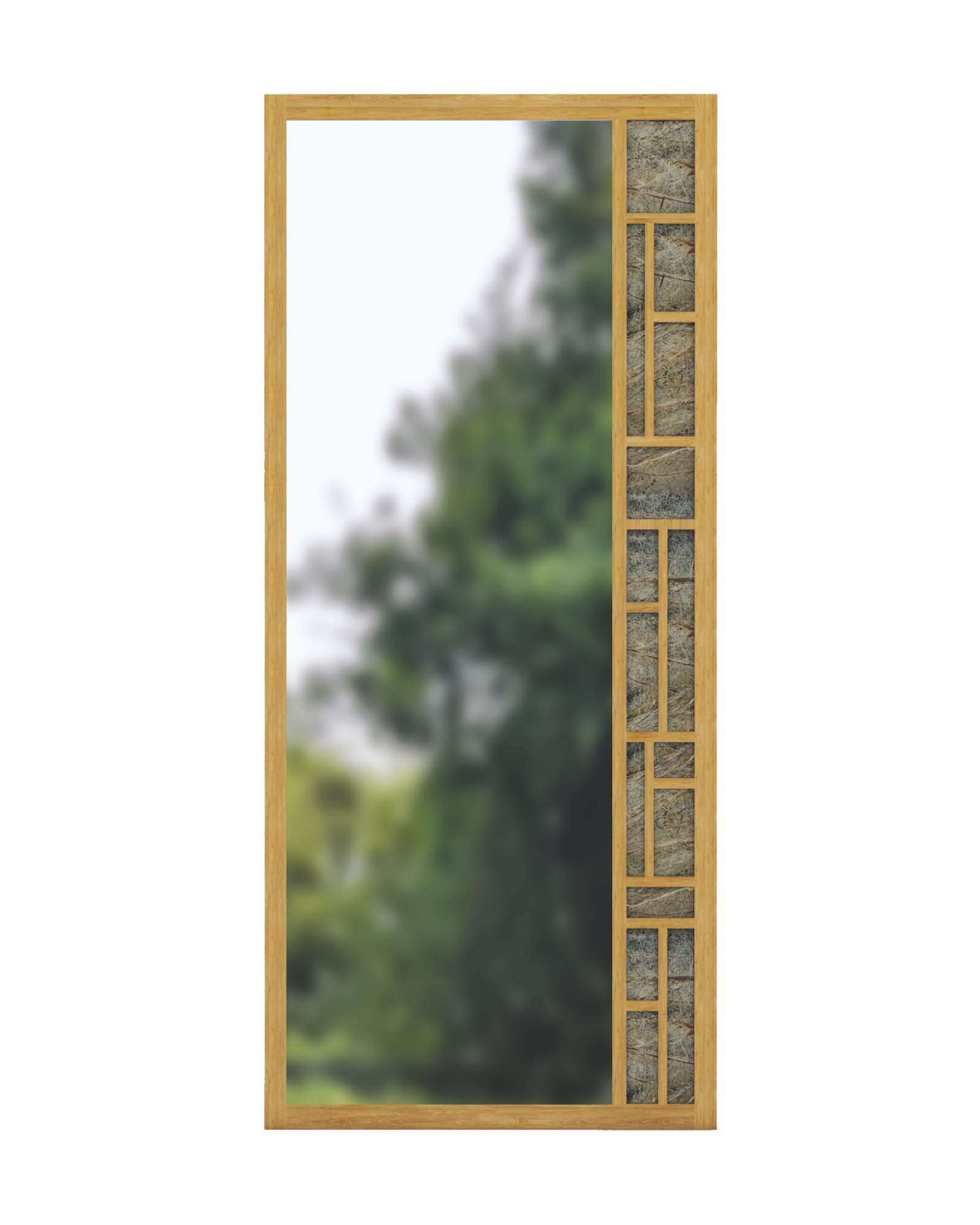 HADES RECTA MIRROR