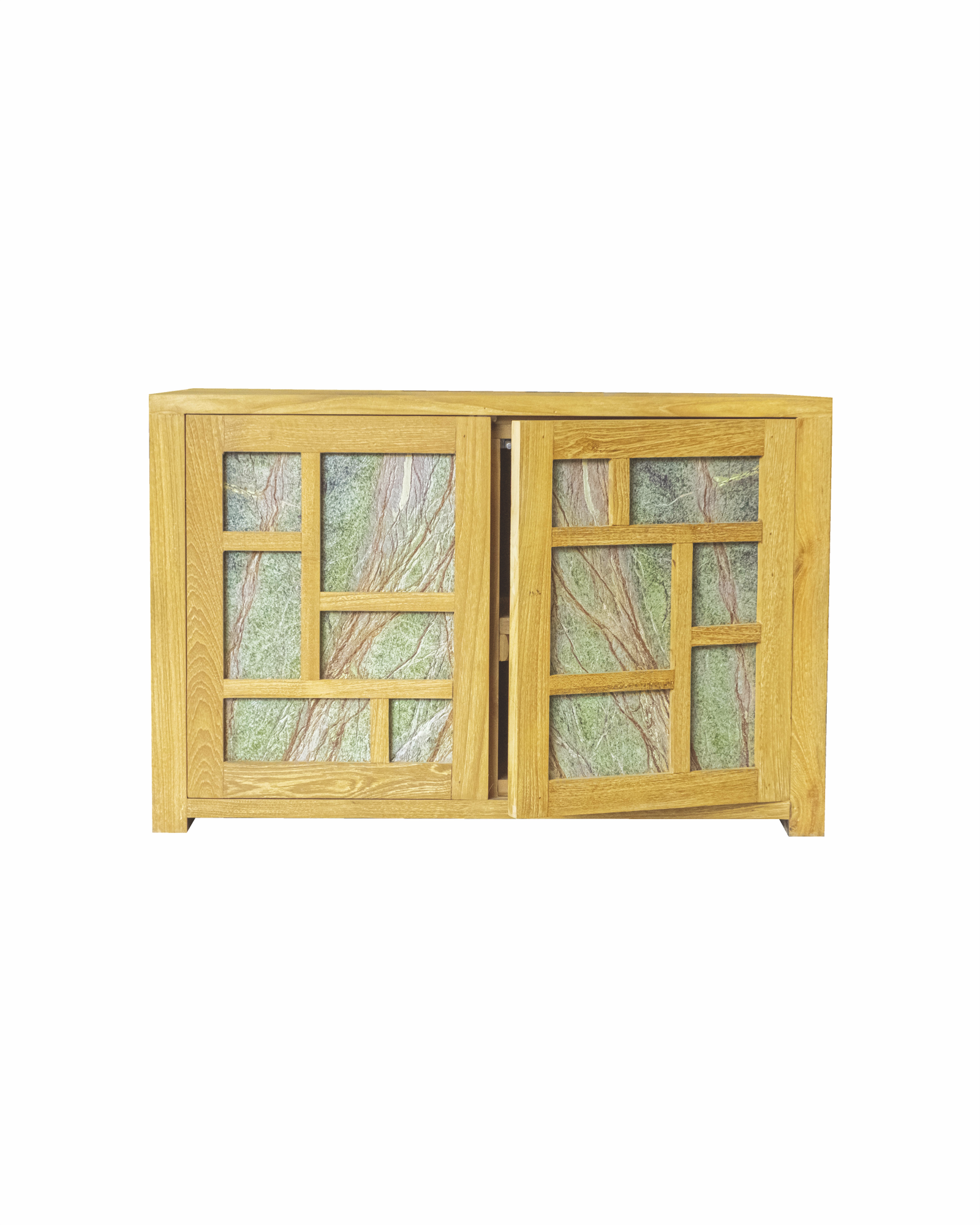 HADES SIDE TABLE L B