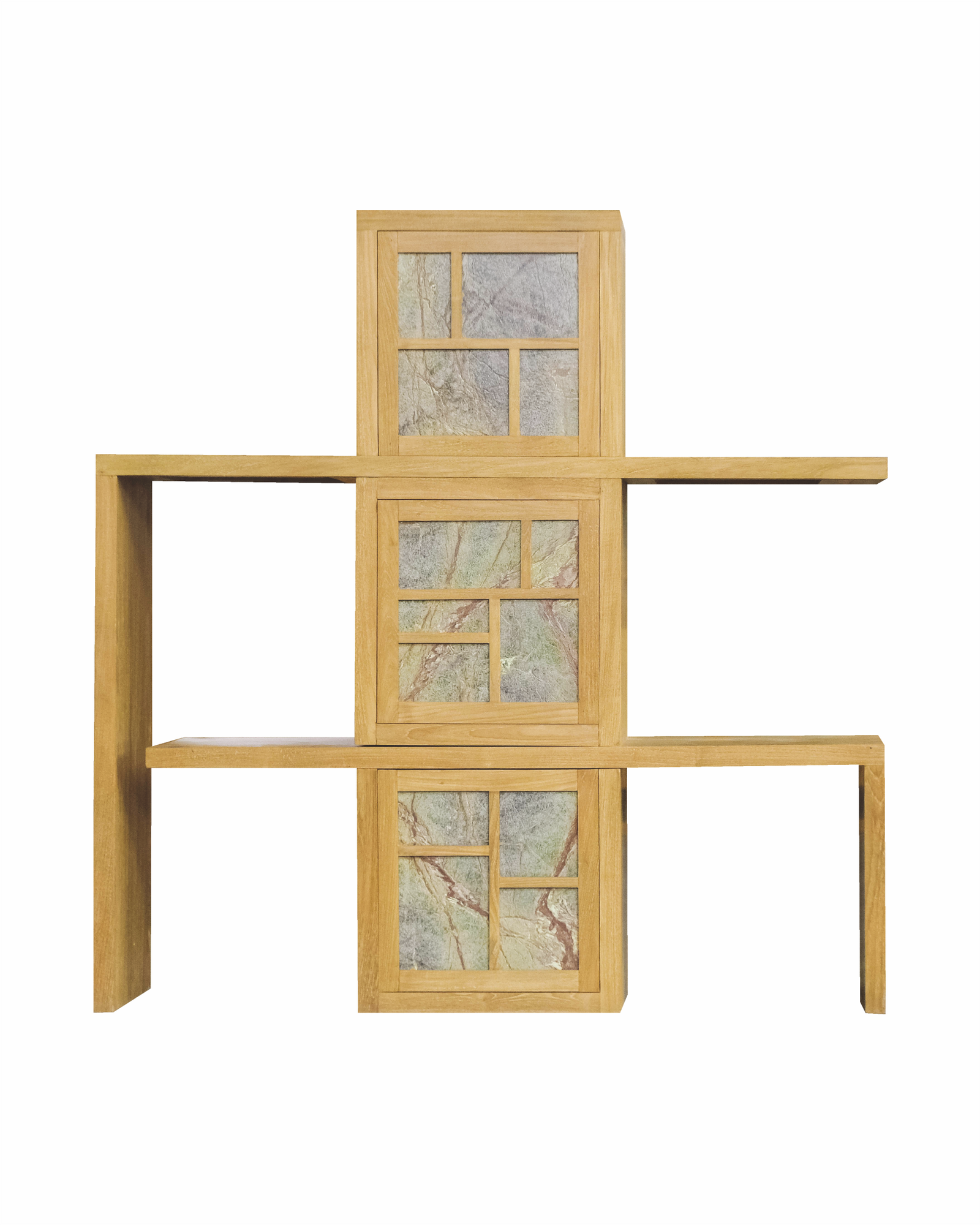 HADES STACKING CABINET