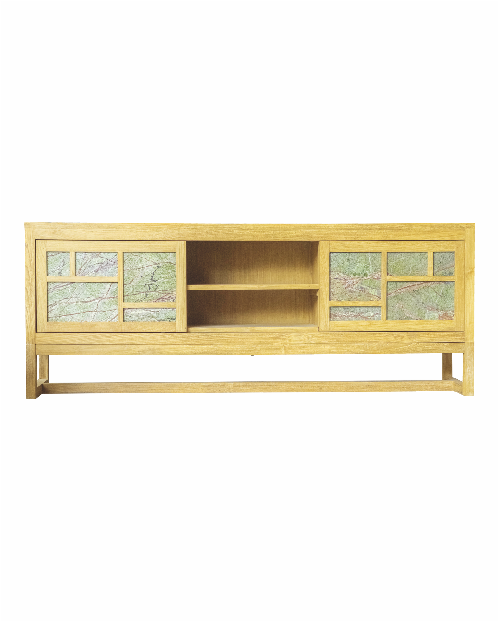 HADES TV STAND 2